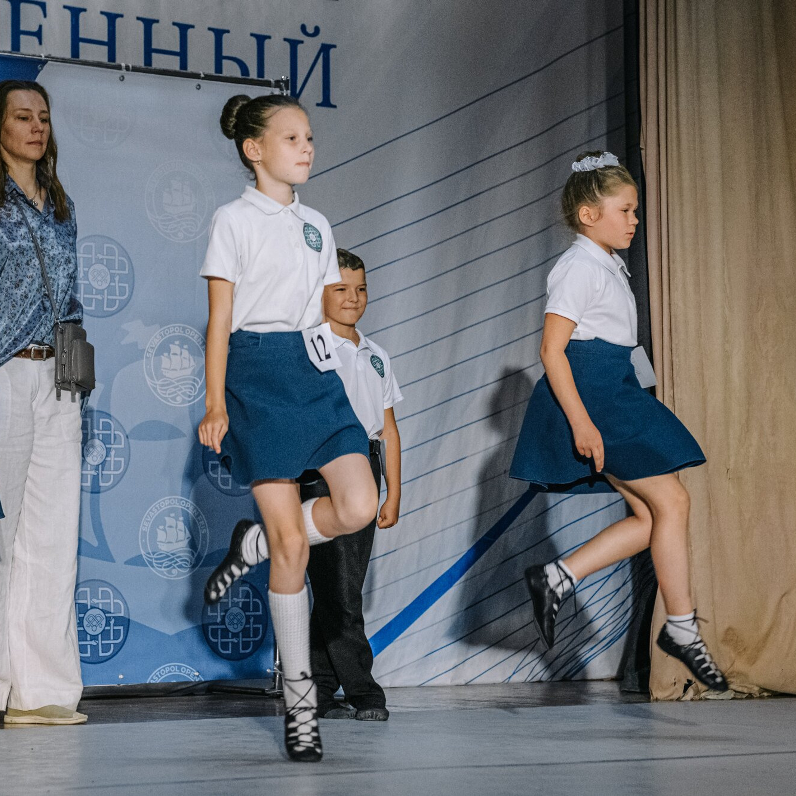 Beginner soft. Коваленко Светлана, фотограф в Москве. Концерты, события и люди