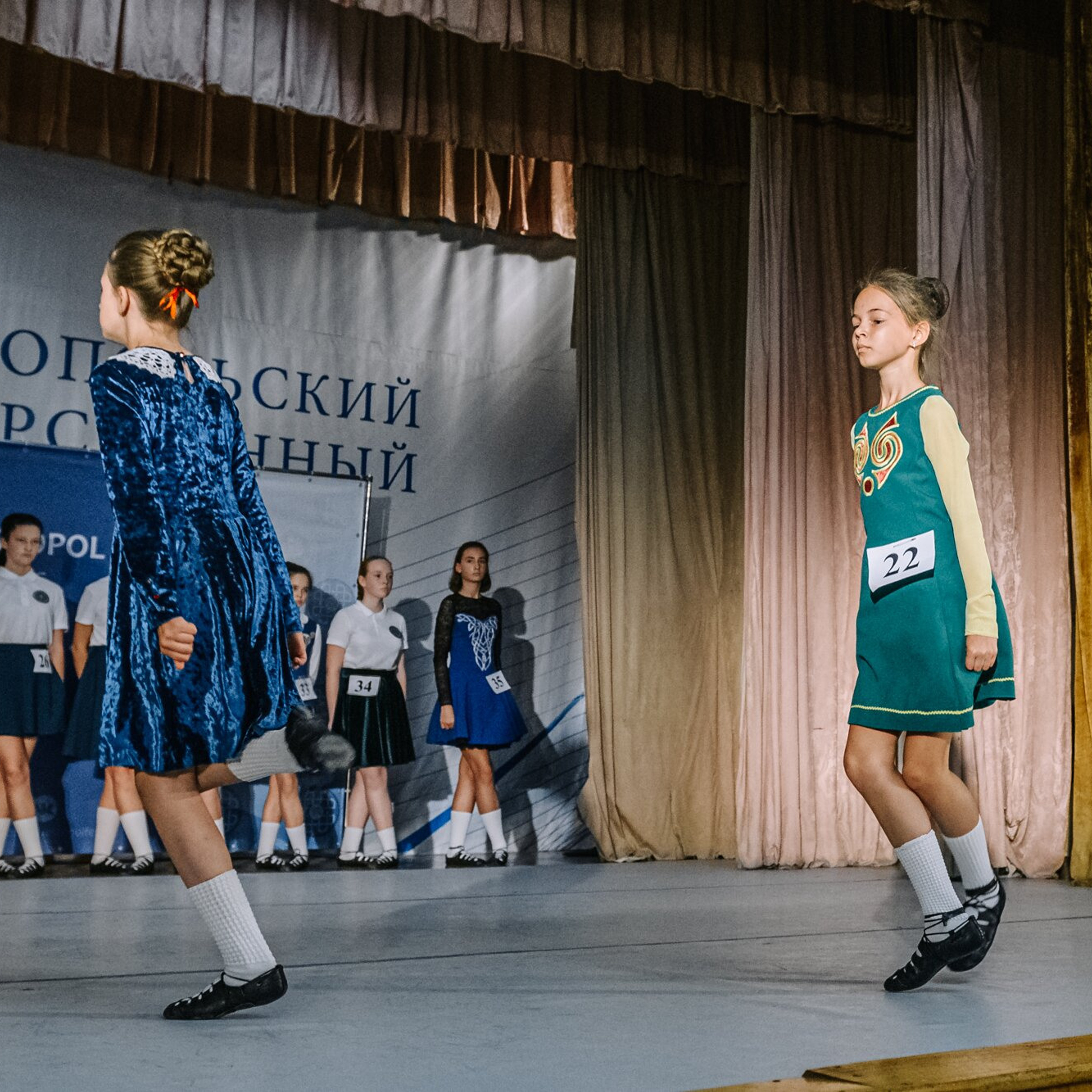 Primary soft. Коваленко Светлана, фотограф в Москве. Концерты, события и люди