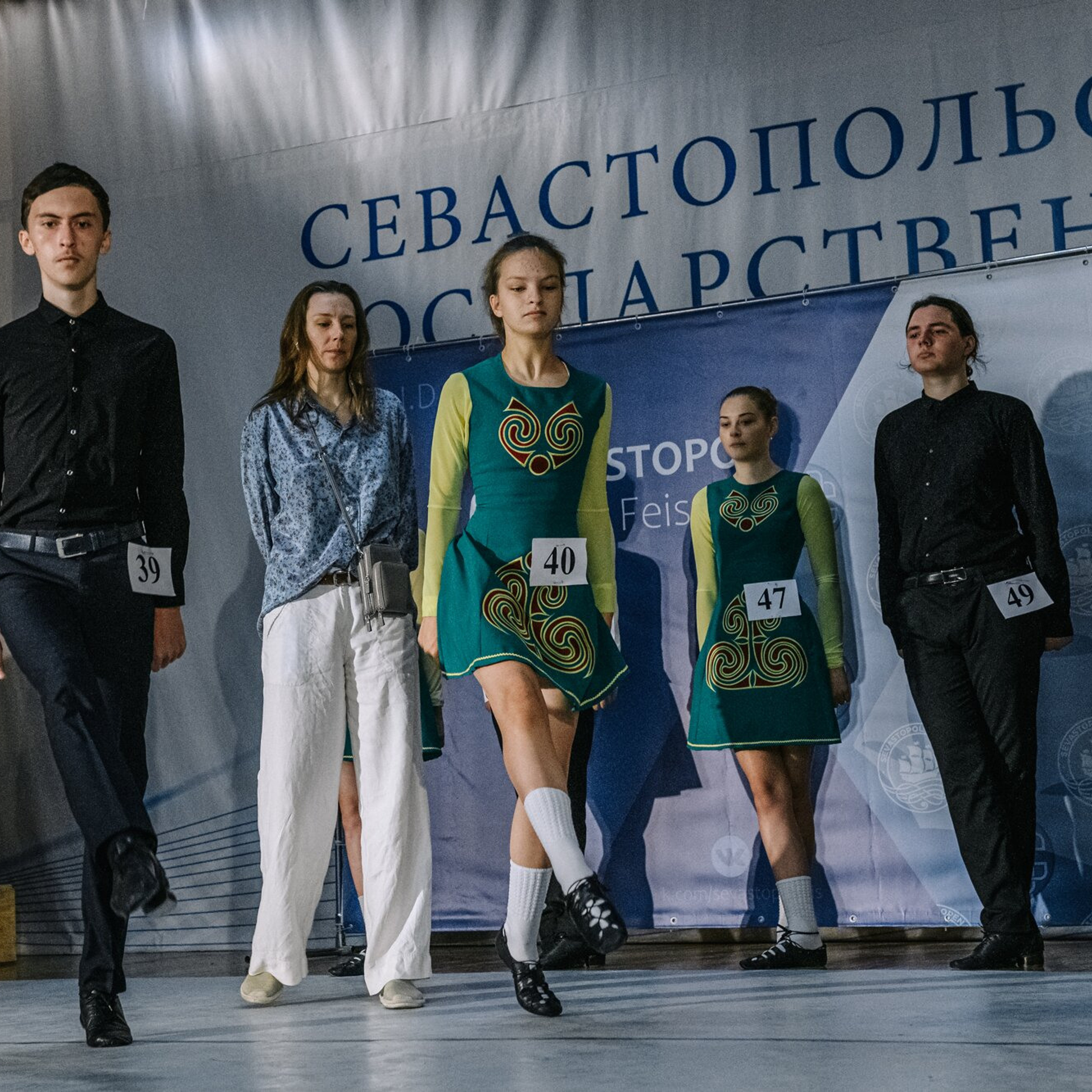 Beginner soft. Коваленко Светлана, фотограф в Москве. Концерты, события и люди