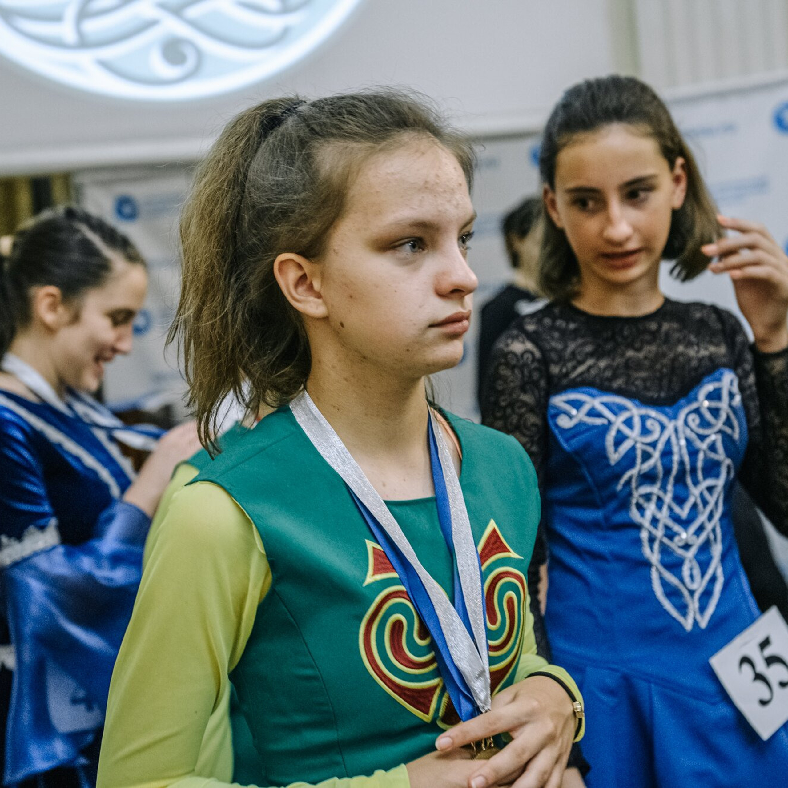 Backstage. Коваленко Светлана, фотограф в Москве. Концерты, события и люди