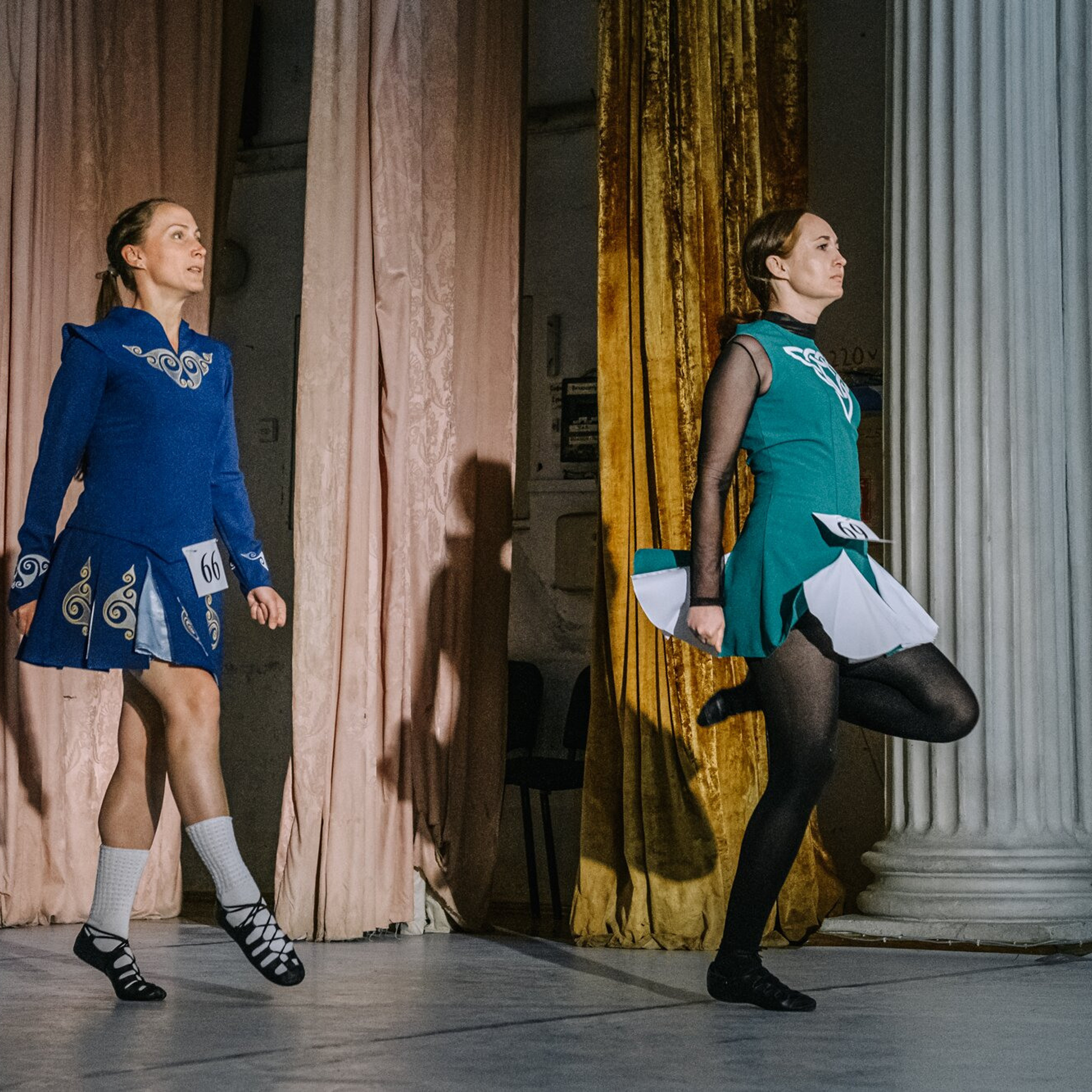 Beginner Premierships. Коваленко Светлана, фотограф в Москве. Концерты, события и люди