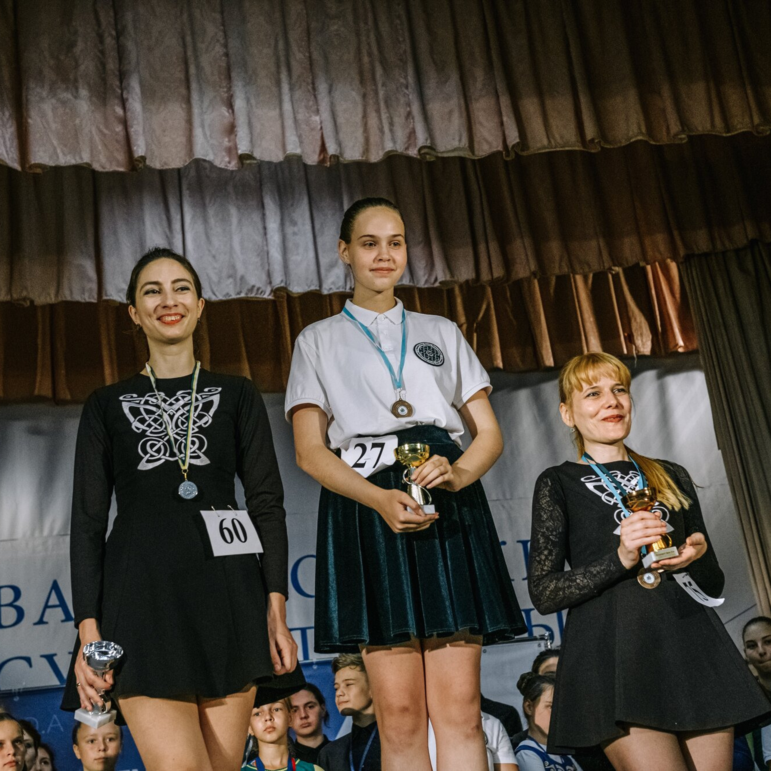 Primary — Results. Коваленко Светлана, фотограф в Москве. Концерты, события и люди