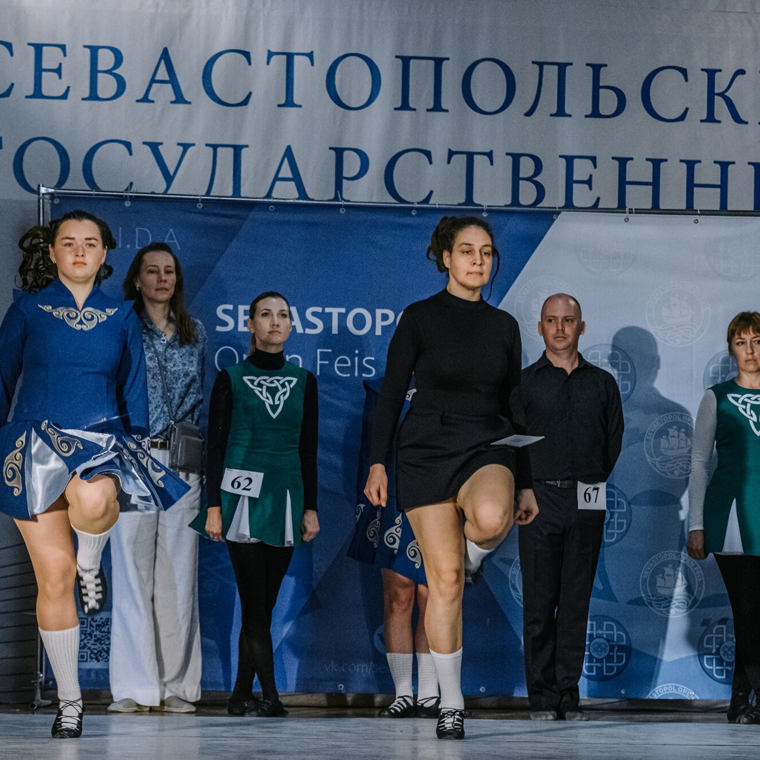 Beginner soft. Коваленко Светлана, фотограф в Москве. Концерты, события и люди