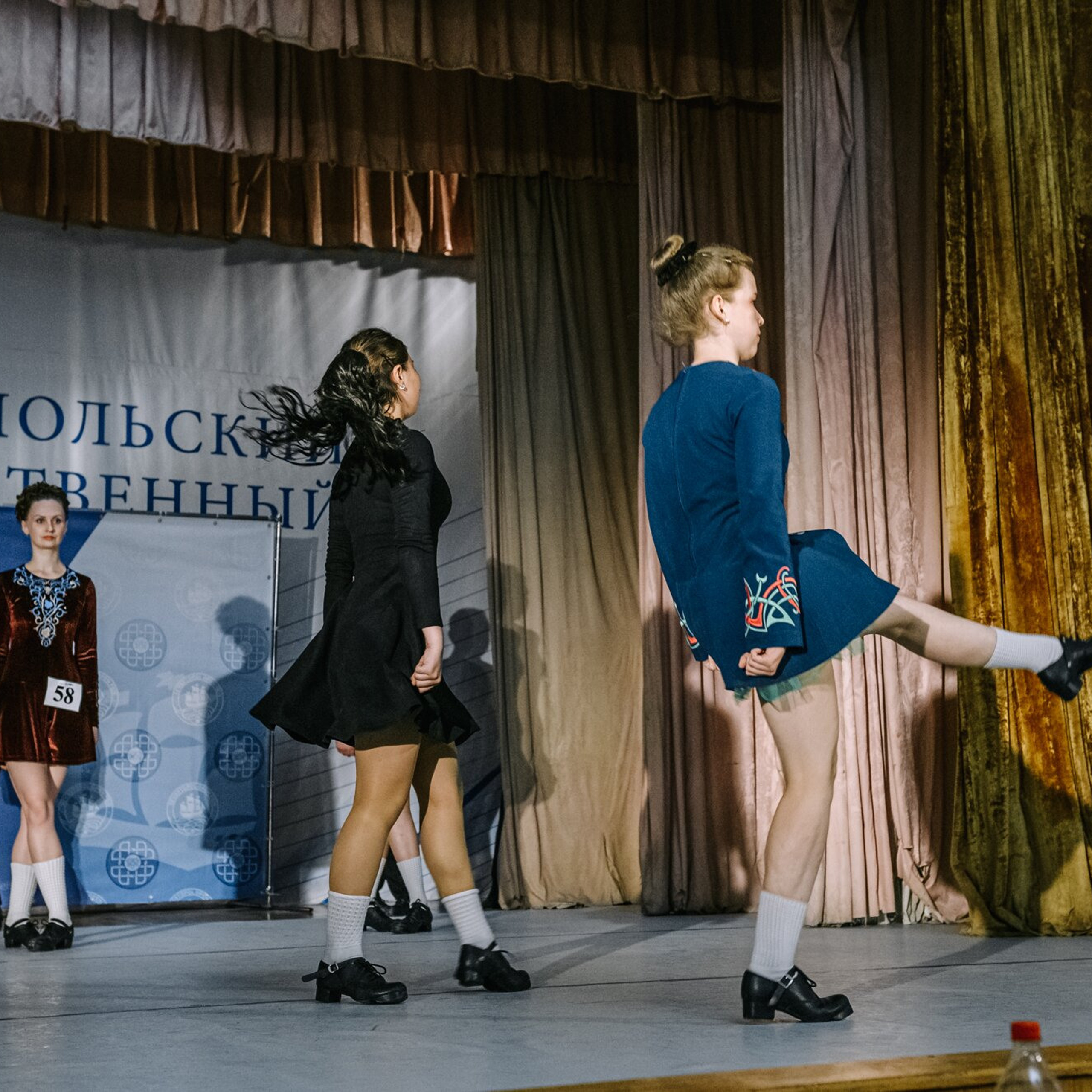 Intermediate hard. Коваленко Светлана, фотограф в Москве. Концерты, события и люди