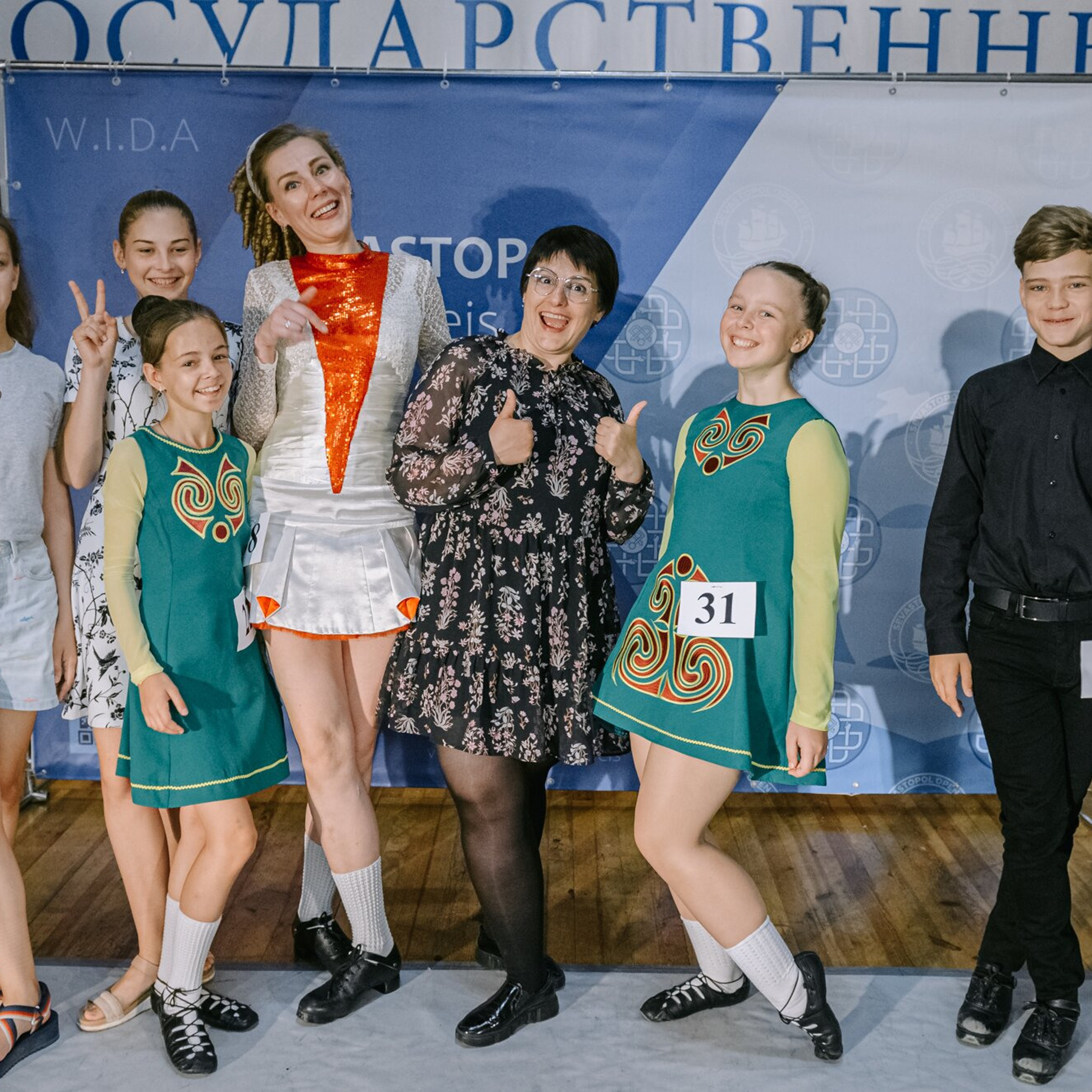 Backstage. Коваленко Светлана, фотограф в Москве. Концерты, события и люди