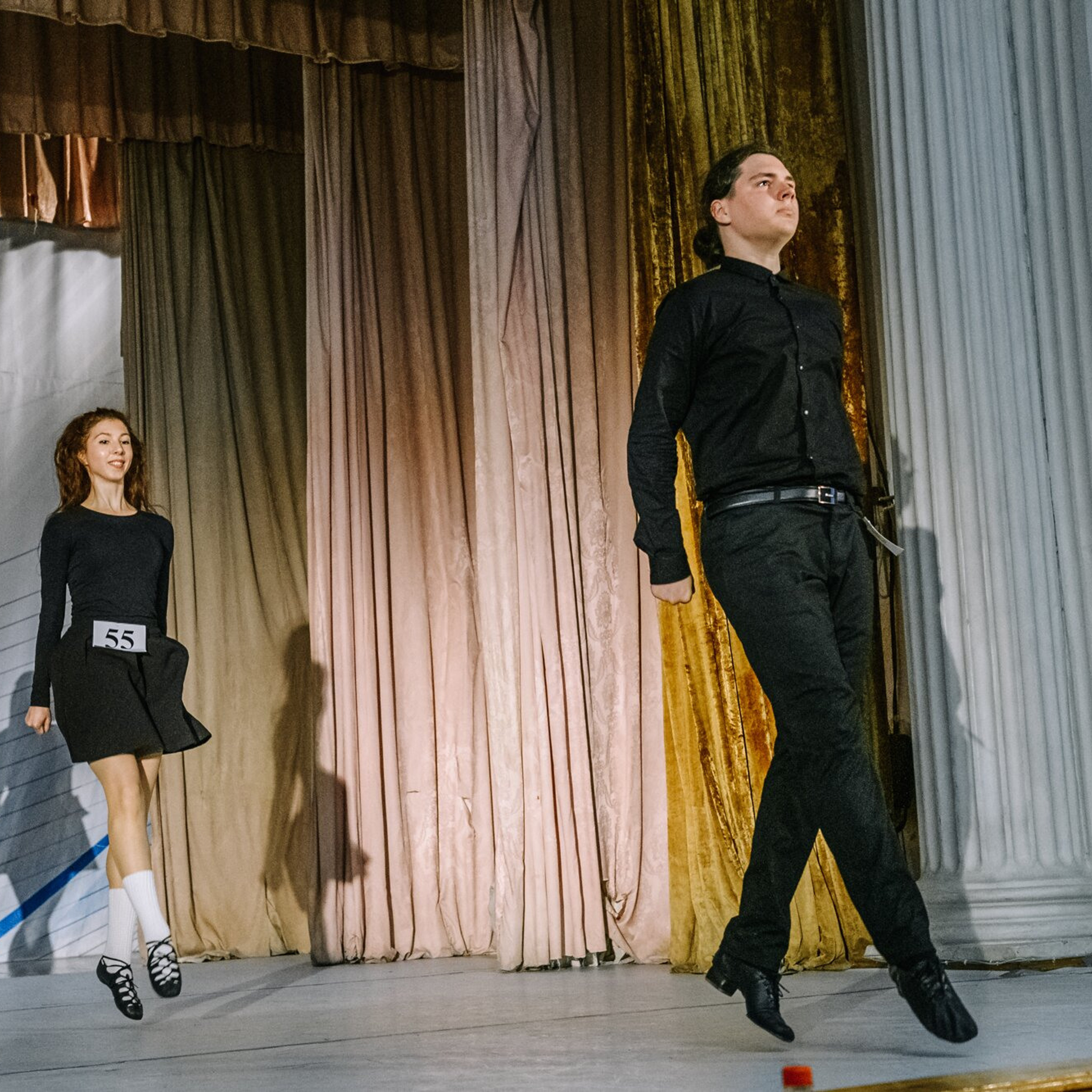 Primary soft. Коваленко Светлана, фотограф в Москве. Концерты, события и люди