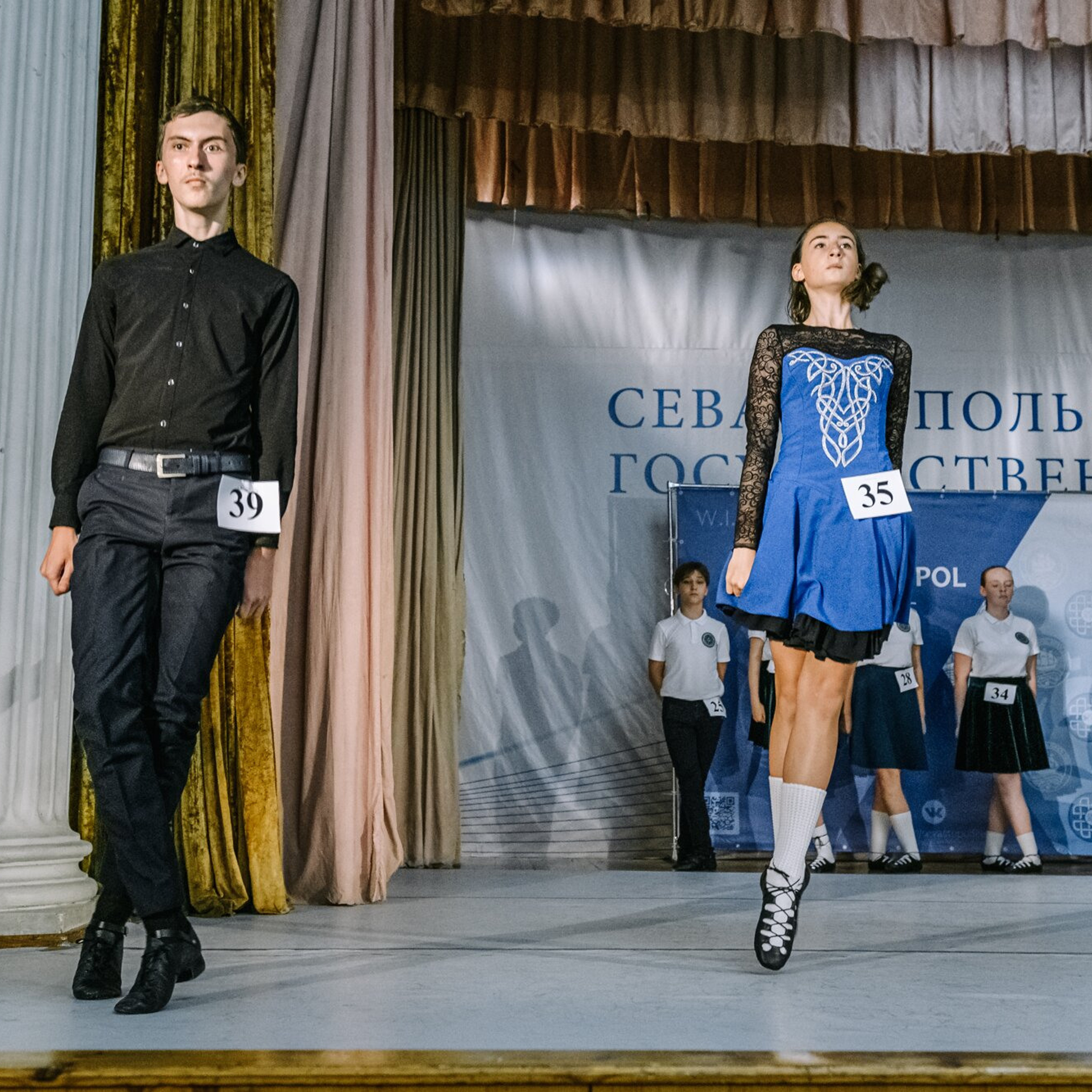 Primary soft. Коваленко Светлана, фотограф в Москве. Концерты, события и люди