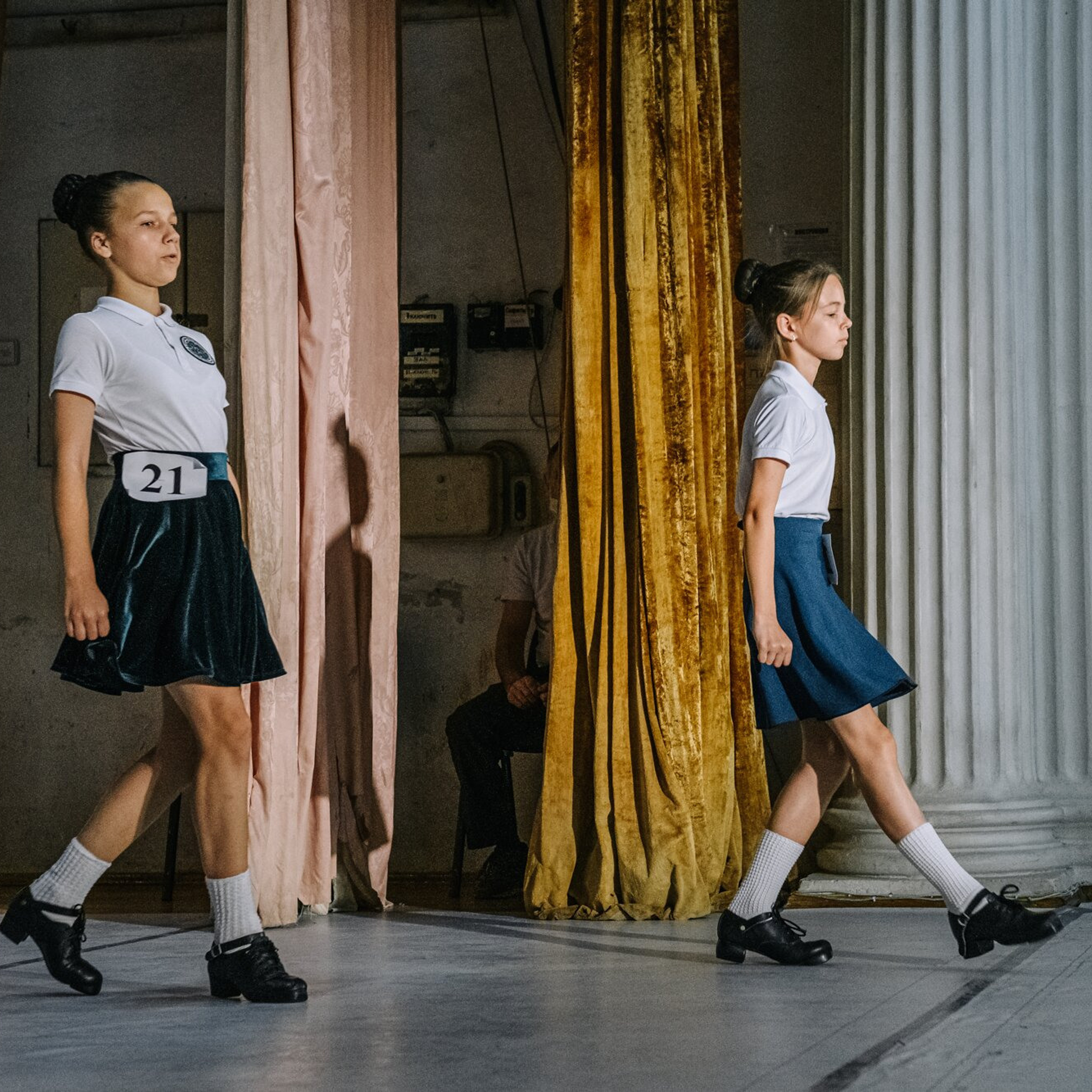 Beginner hard. Коваленко Светлана, фотограф в Москве. Концерты, события и люди