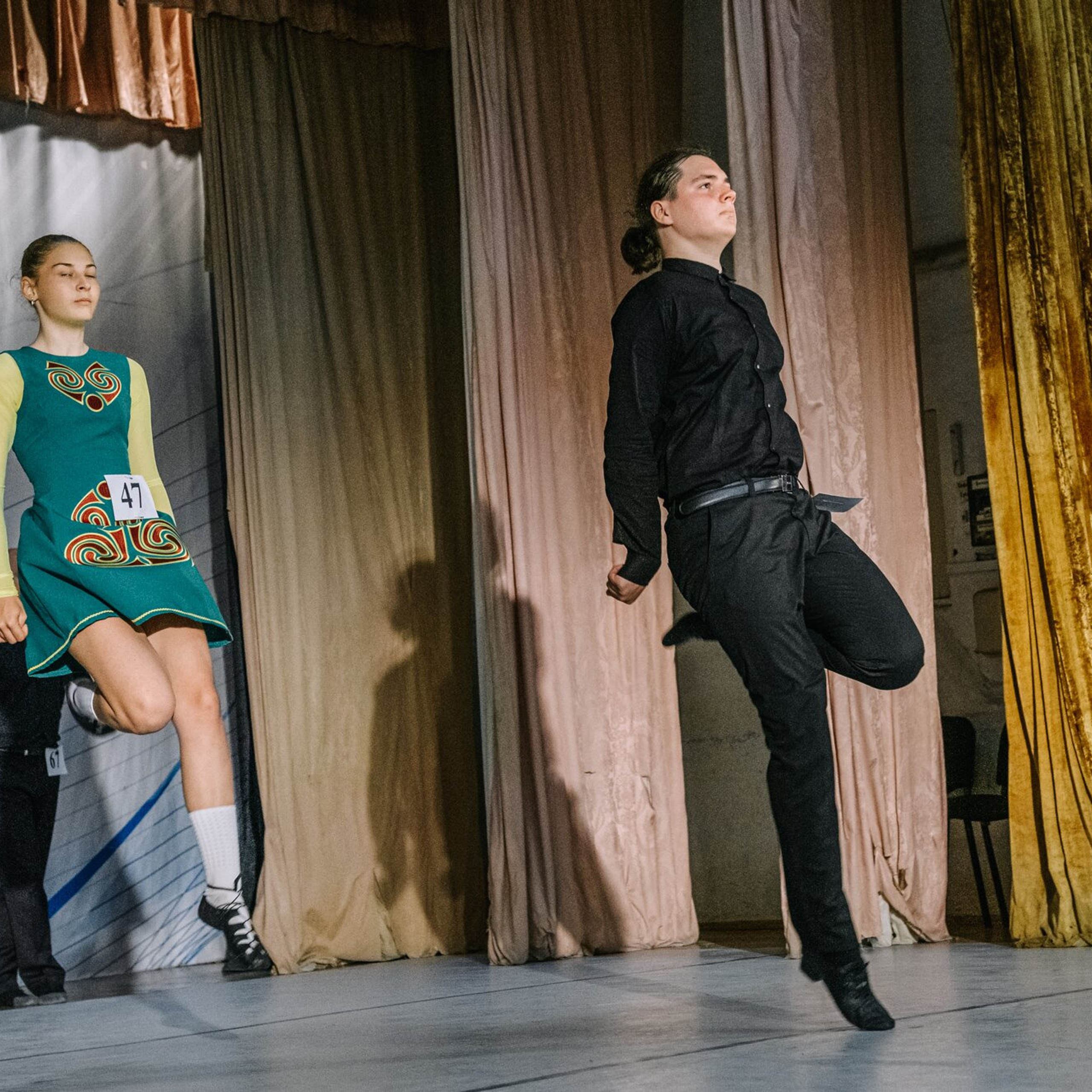 Beginner soft. Коваленко Светлана, фотограф в Москве. Концерты, события и люди