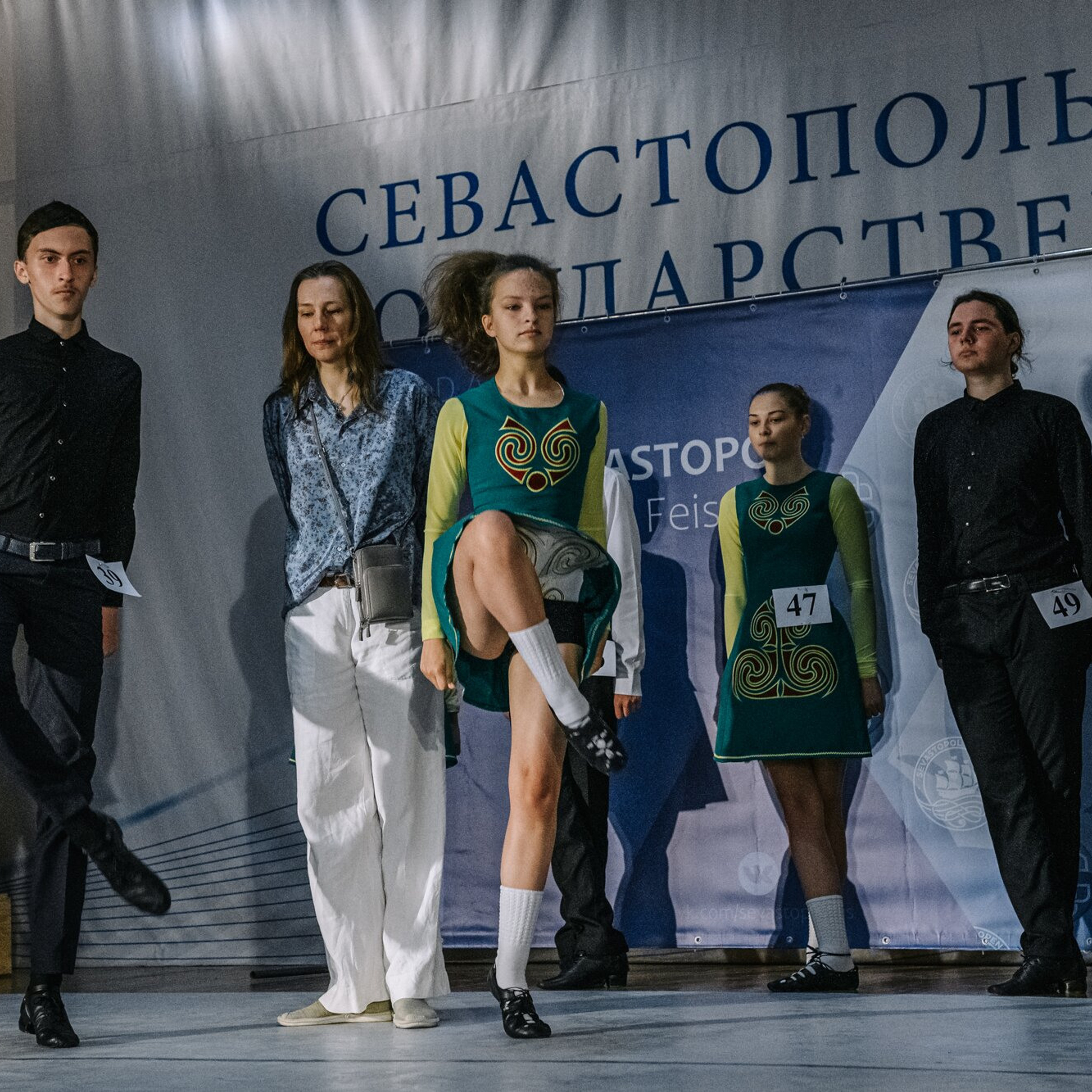 Beginner soft. Коваленко Светлана, фотограф в Москве. Концерты, события и люди