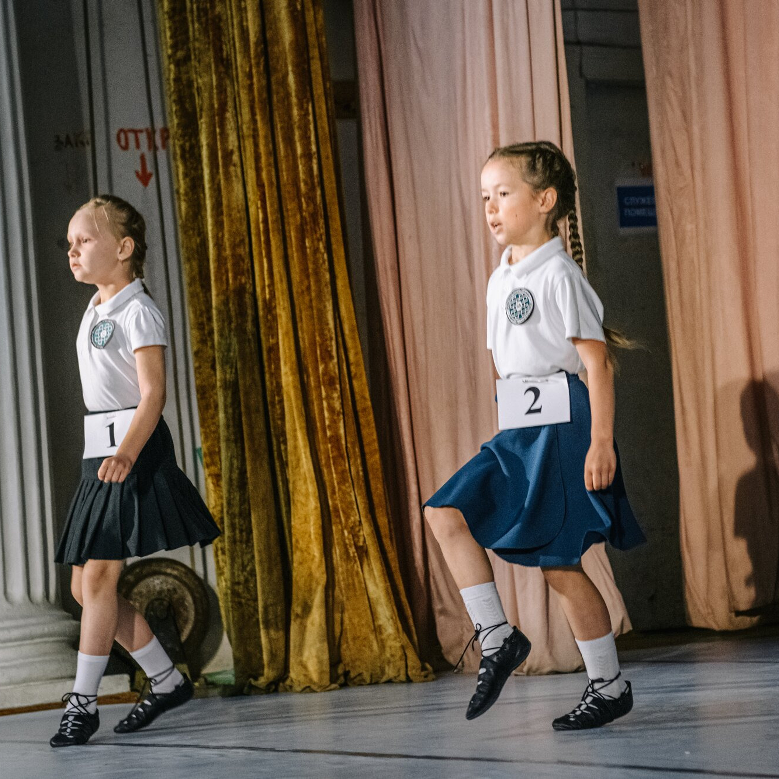 Beginner soft. Коваленко Светлана, фотограф в Москве. Концерты, события и люди