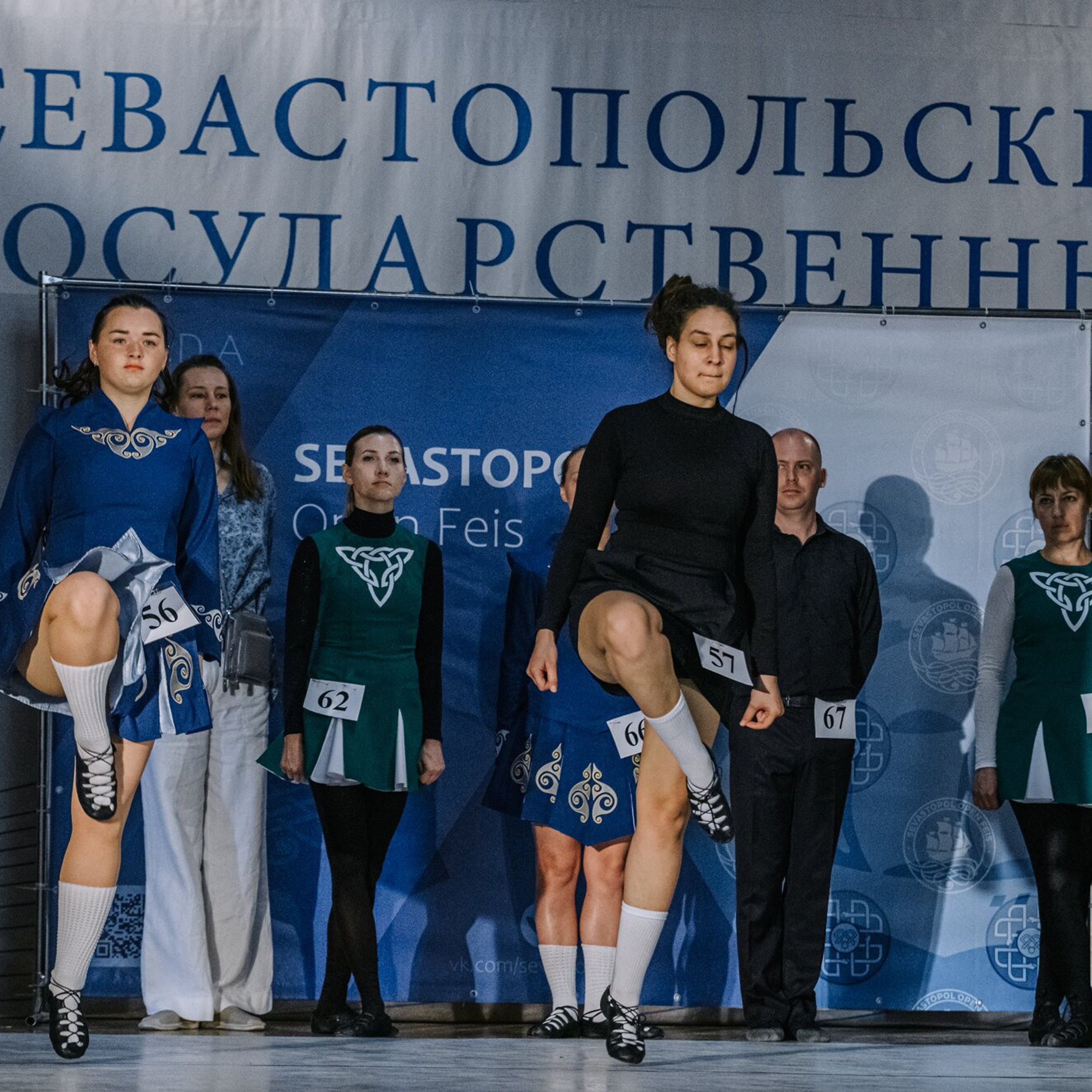 Beginner soft. Коваленко Светлана, фотограф в Москве. Концерты, события и люди