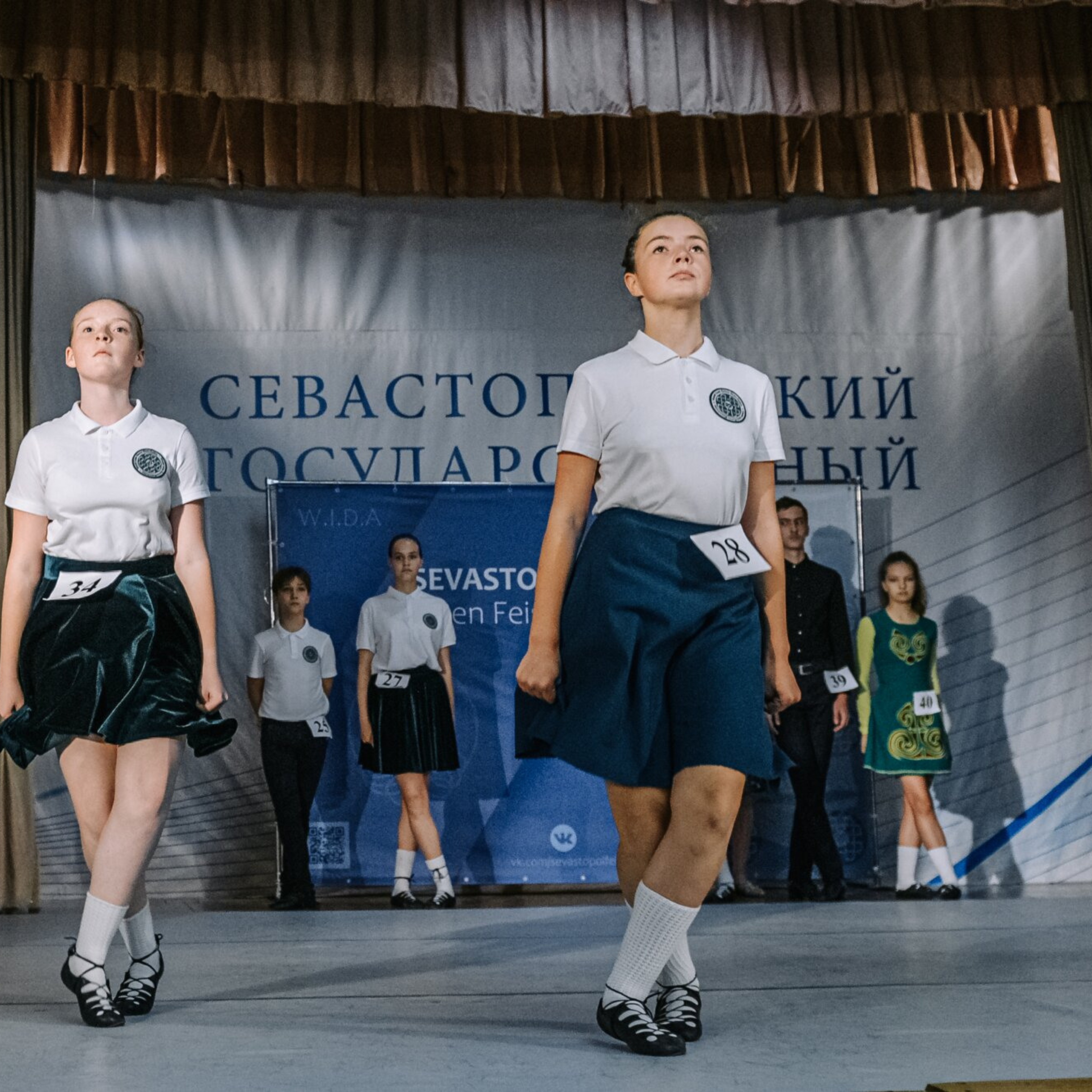 Primary soft. Коваленко Светлана, фотограф в Москве. Концерты, события и люди