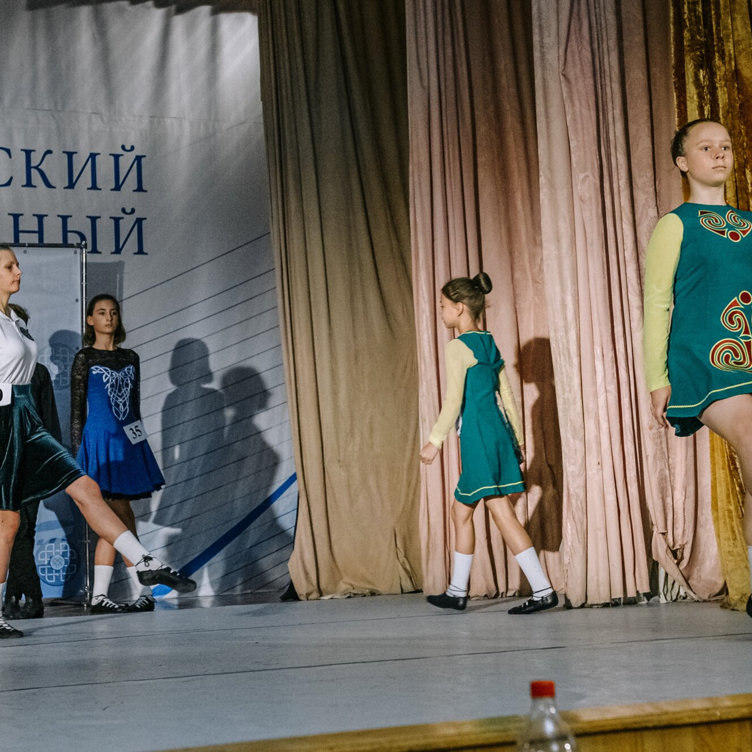 Intermediate soft. Коваленко Светлана, фотограф в Москве. Концерты, события и люди