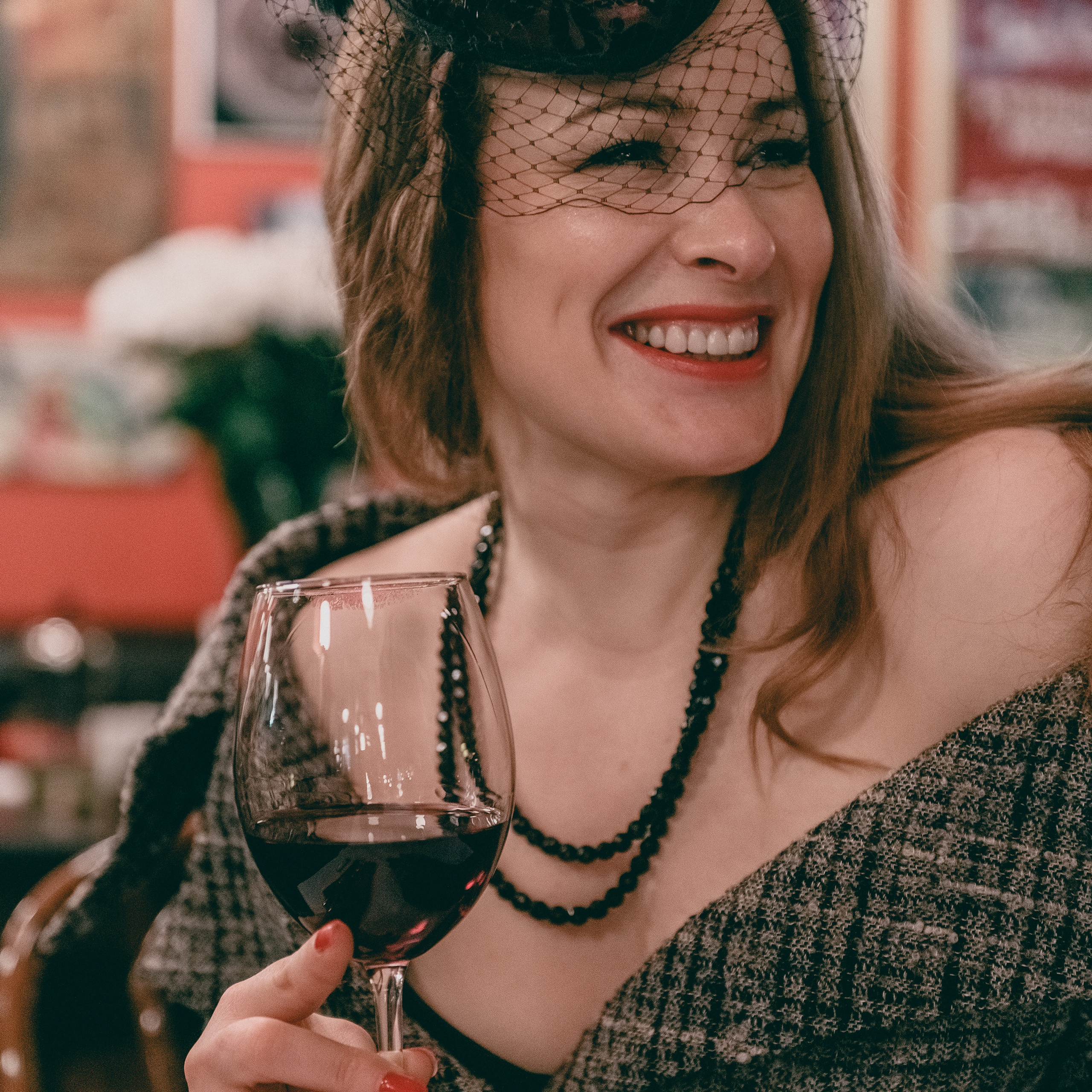 Женская съёмка на улице. Коваленко Светлана, фотограф в Москве. Концерты, события и люди