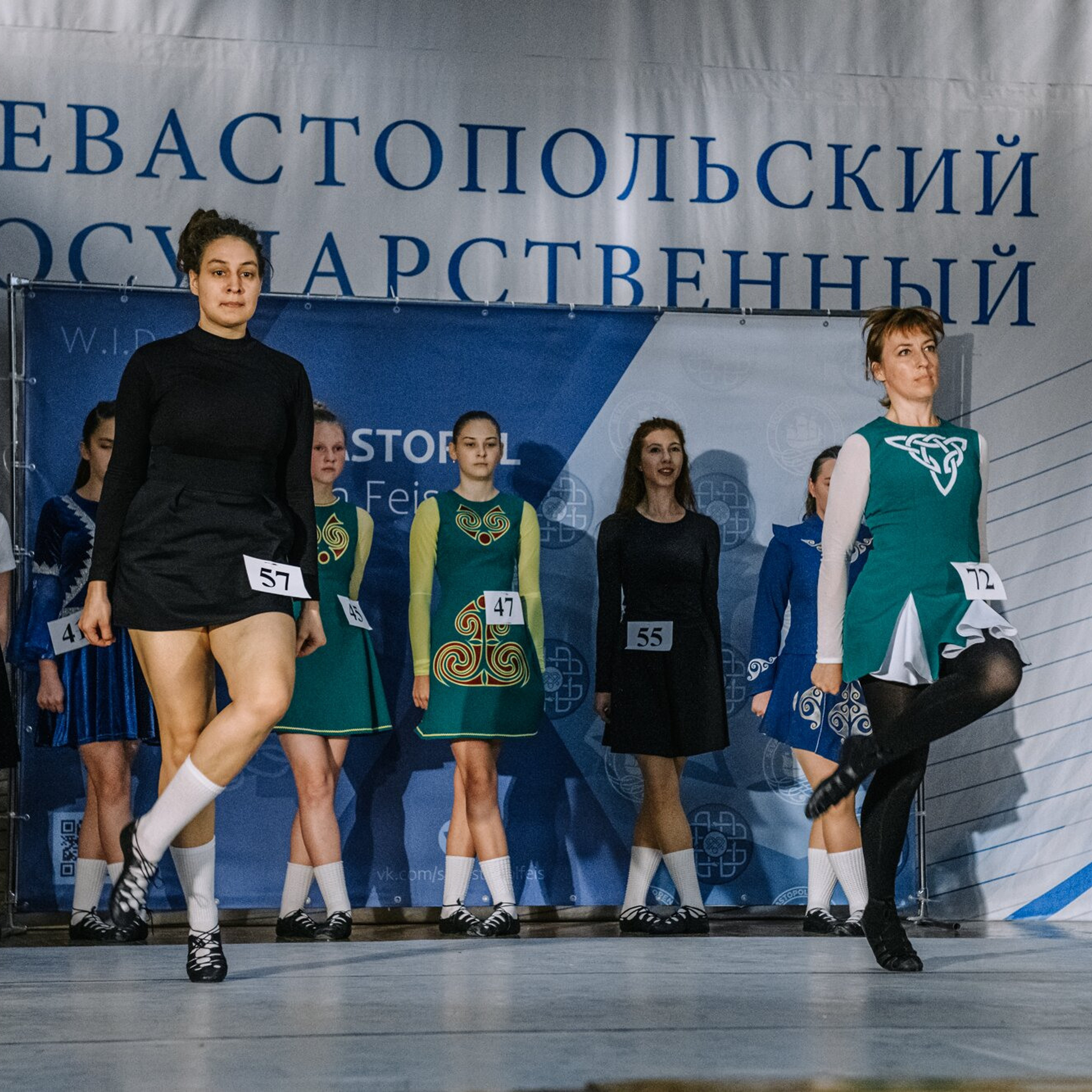 Beginner soft. Коваленко Светлана, фотограф в Москве. Концерты, события и люди