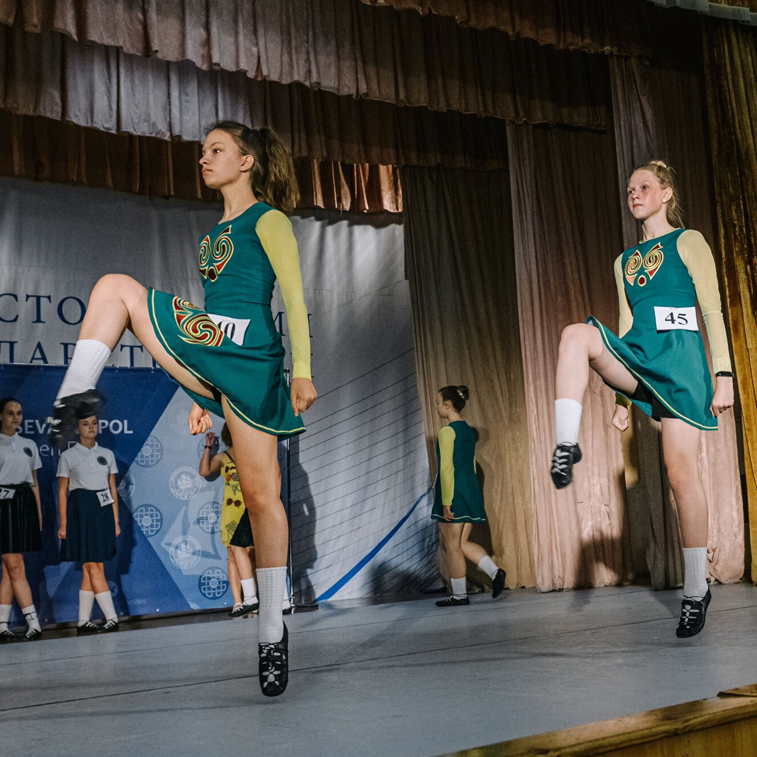 Primary soft. Коваленко Светлана, фотограф в Москве. Концерты, события и люди