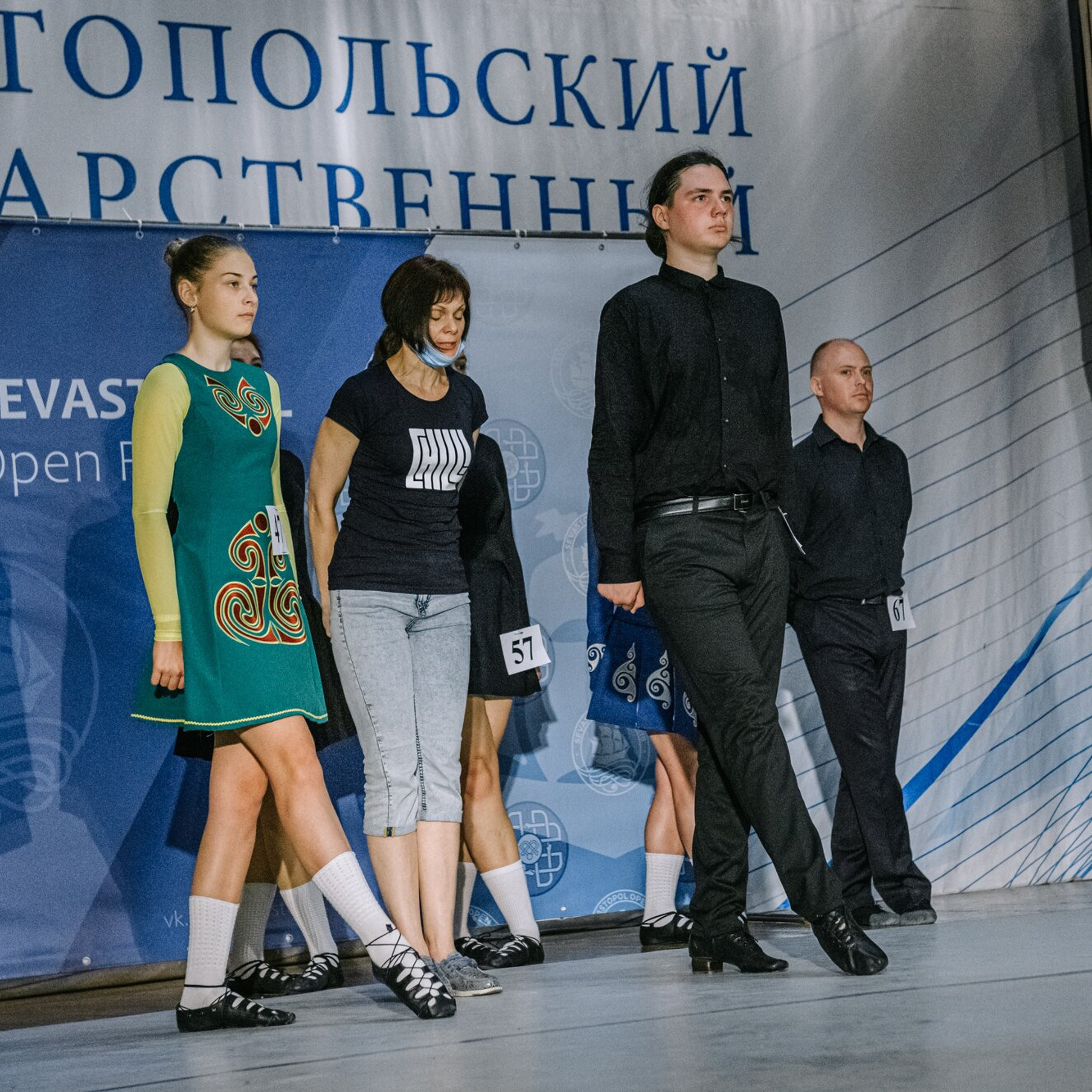 Beginner soft. Коваленко Светлана, фотограф в Москве. Концерты, события и люди