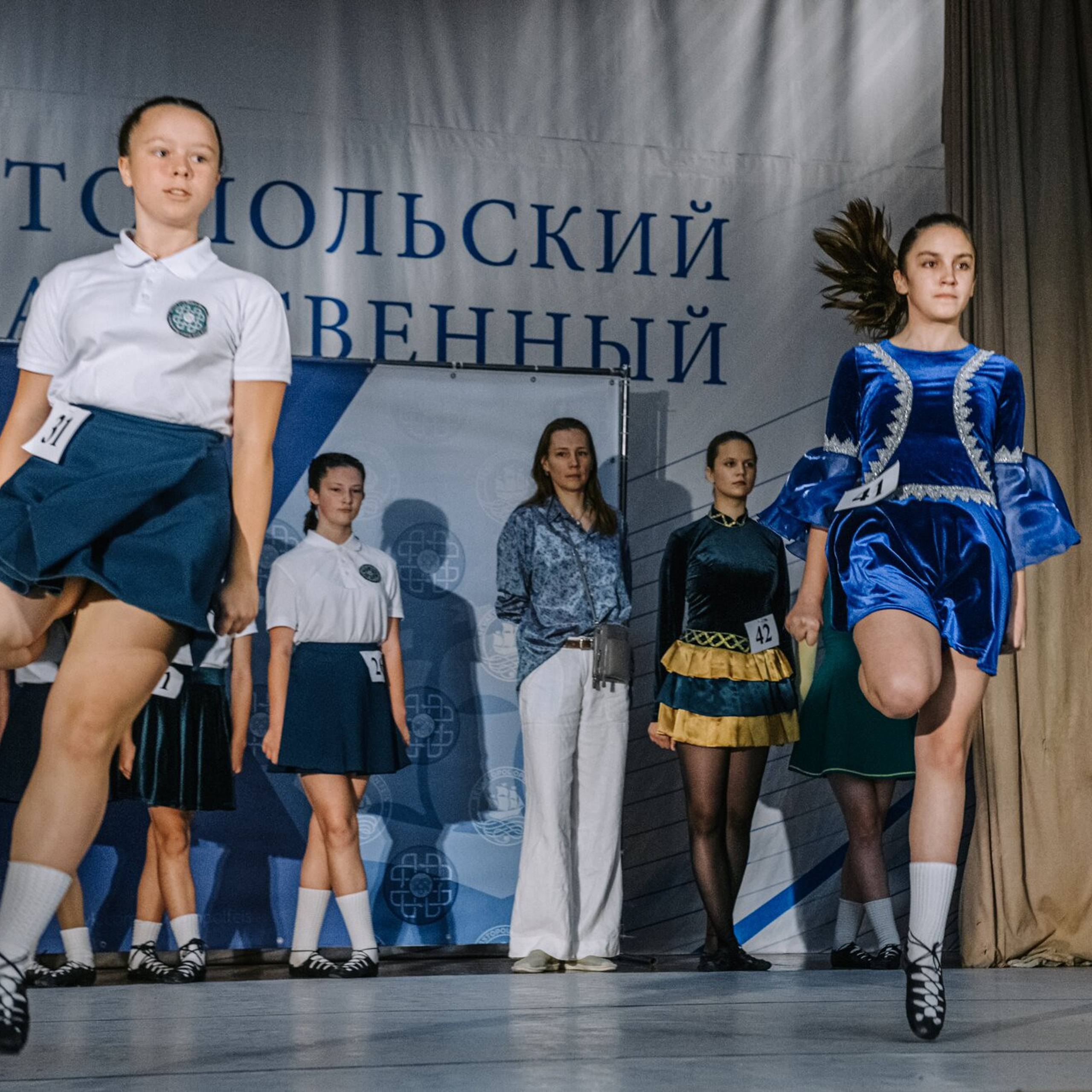 Beginner soft. Коваленко Светлана, фотограф в Москве. Концерты, события и люди