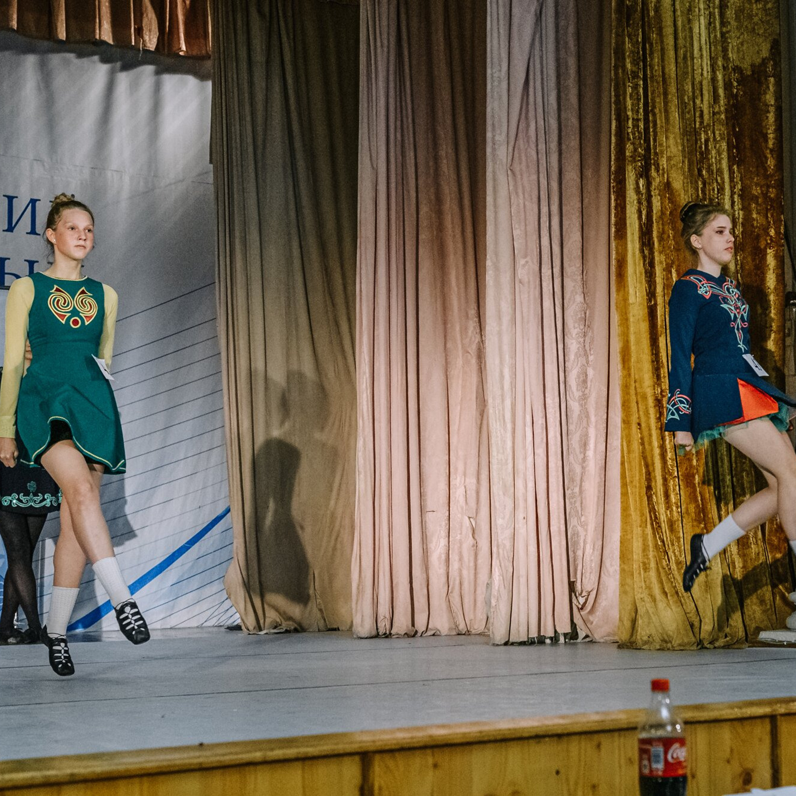 Primary soft. Коваленко Светлана, фотограф в Москве. Концерты, события и люди