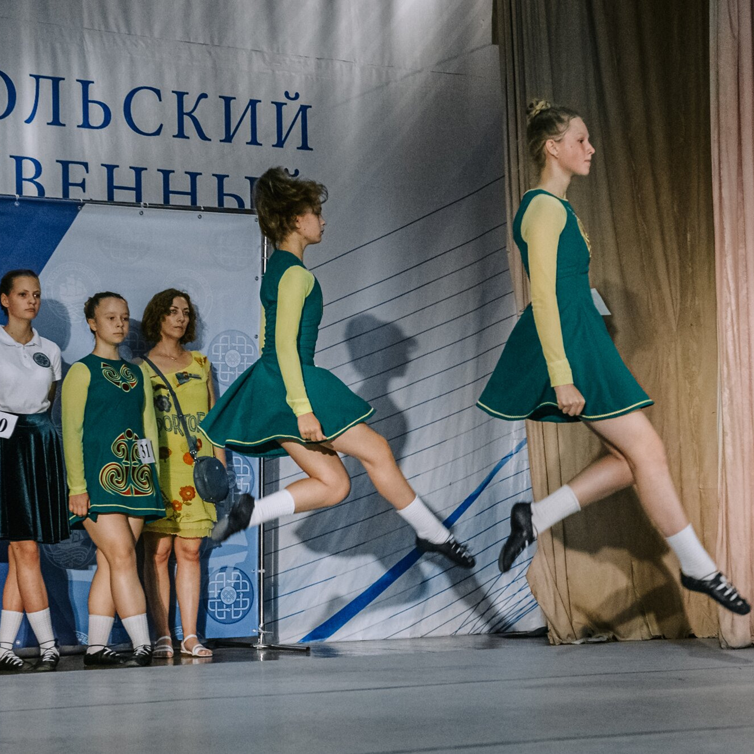 Primary soft. Коваленко Светлана, фотограф в Москве. Концерты, события и люди