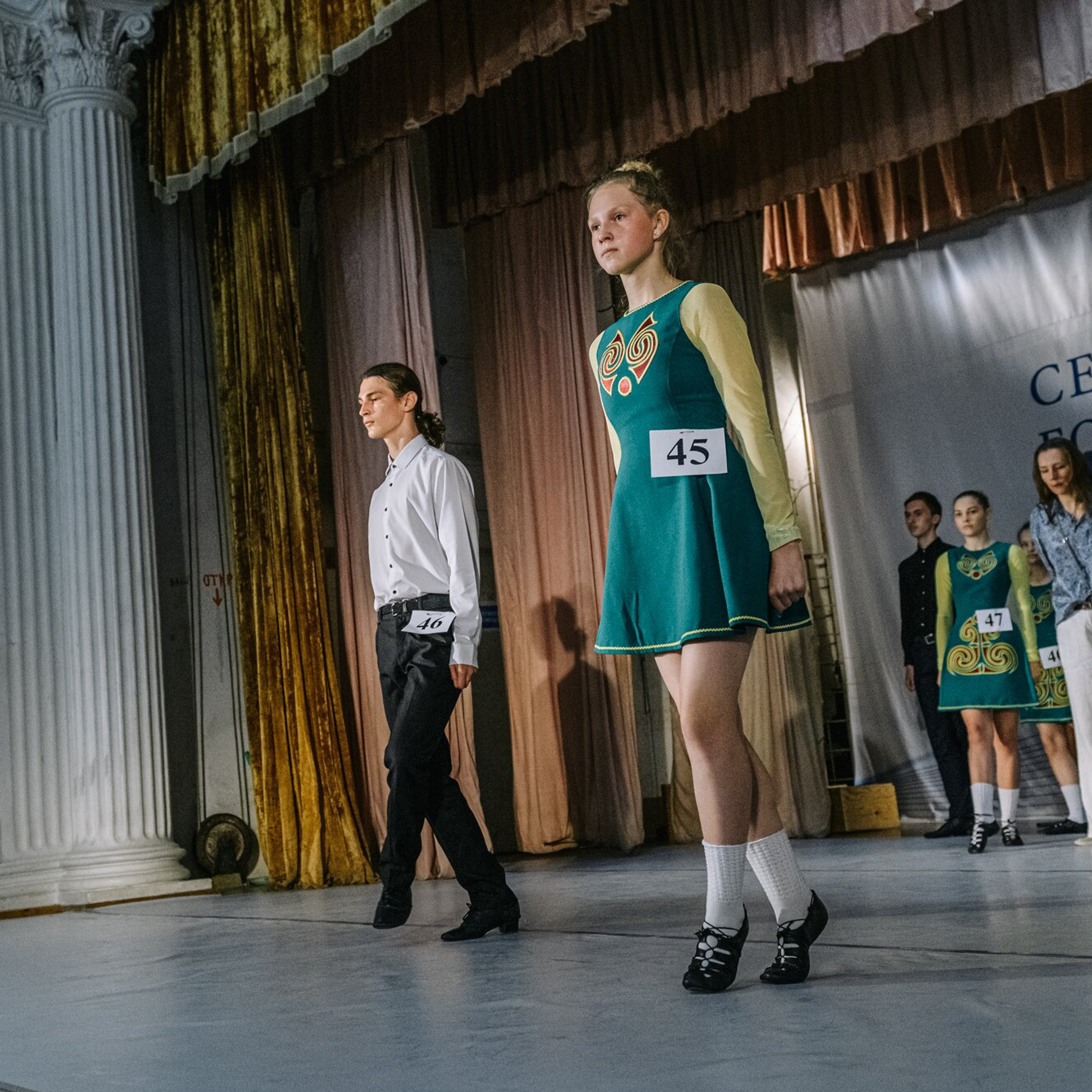 Beginner soft. Коваленко Светлана, фотограф в Москве. Концерты, события и люди