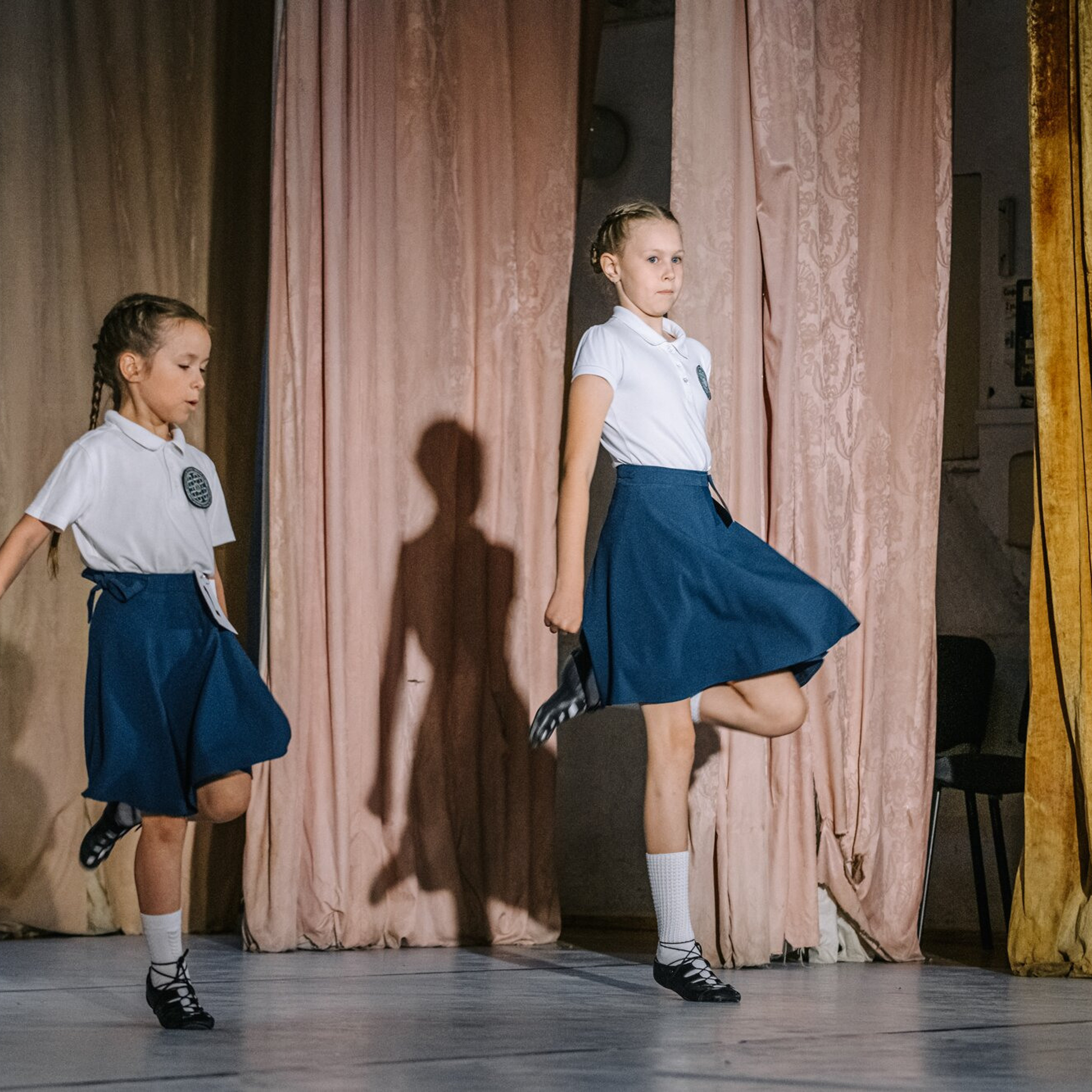 Beginner soft. Коваленко Светлана, фотограф в Москве. Концерты, события и люди