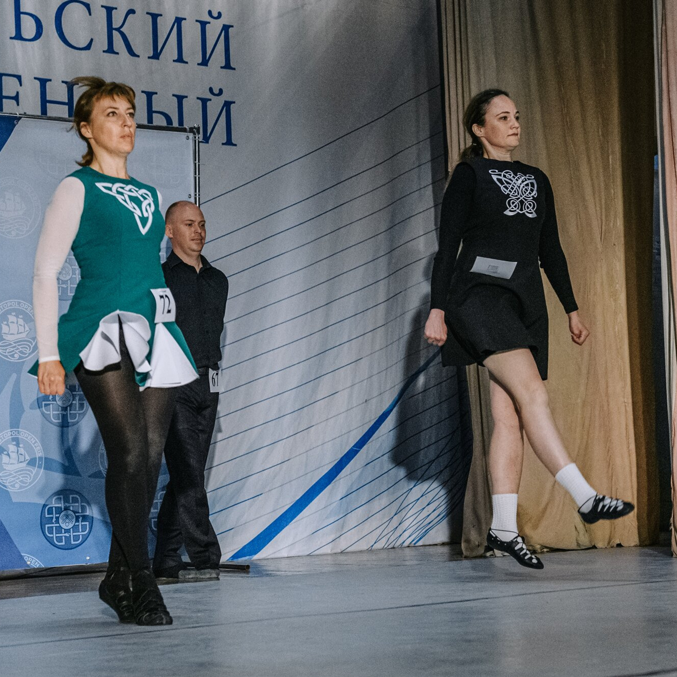 Beginner soft. Коваленко Светлана, фотограф в Москве. Концерты, события и люди