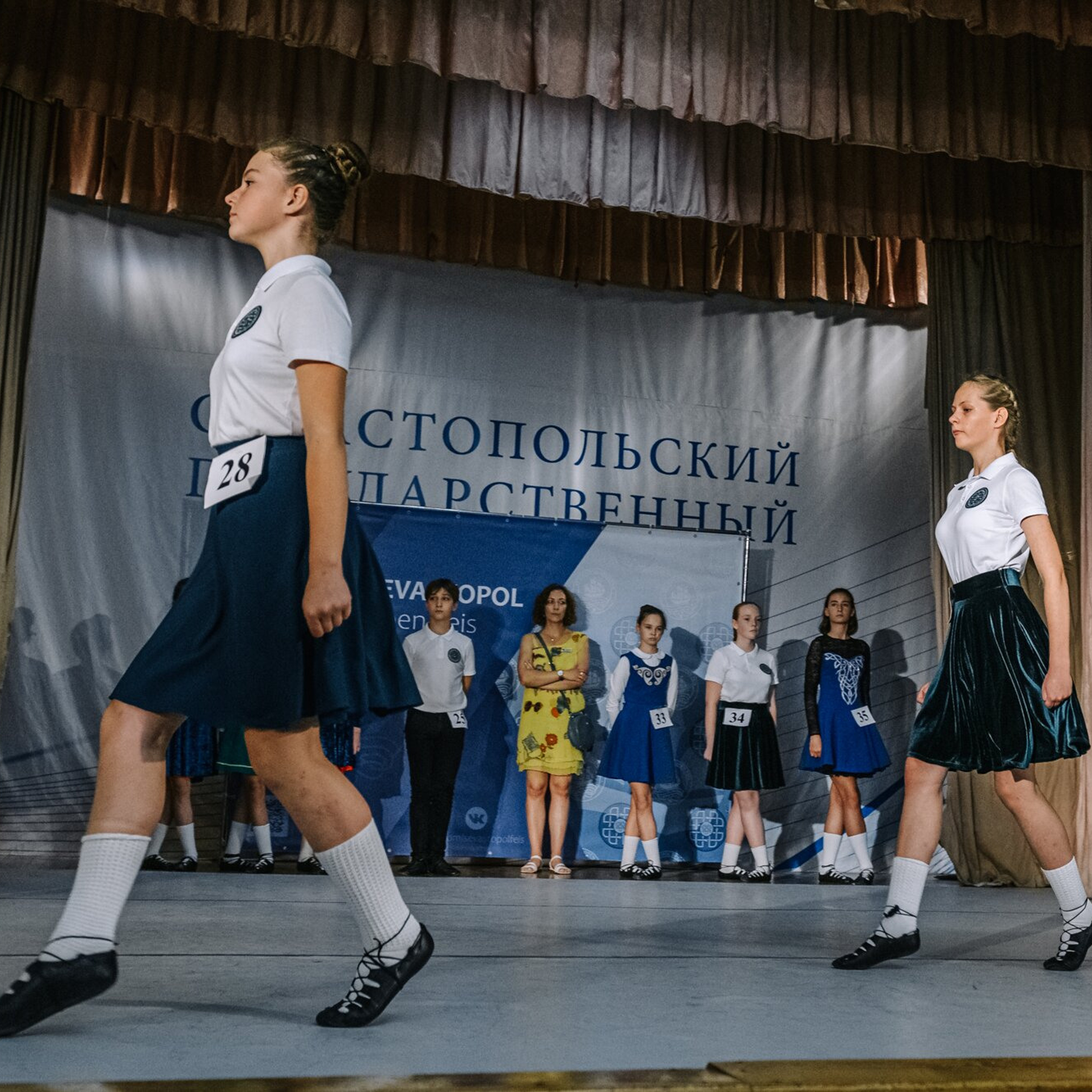 Primary soft. Коваленко Светлана, фотограф в Москве. Концерты, события и люди