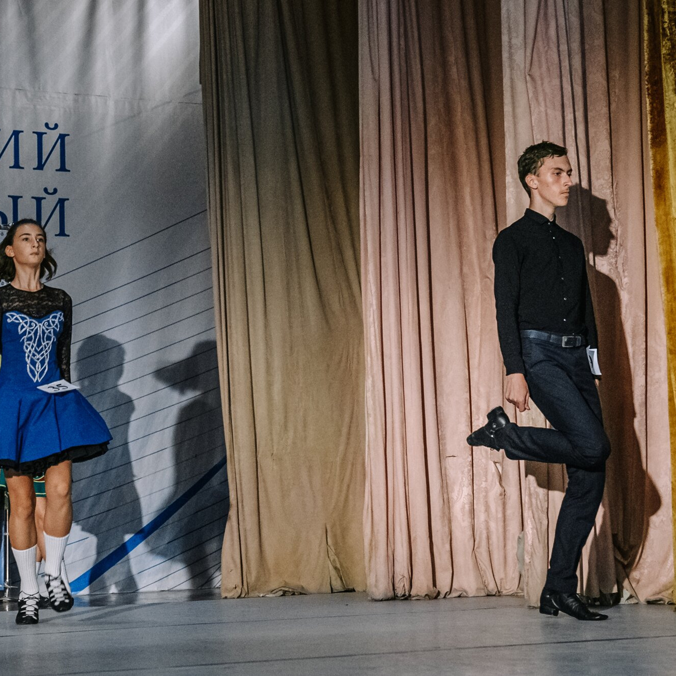 Primary soft. Коваленко Светлана, фотограф в Москве. Концерты, события и люди