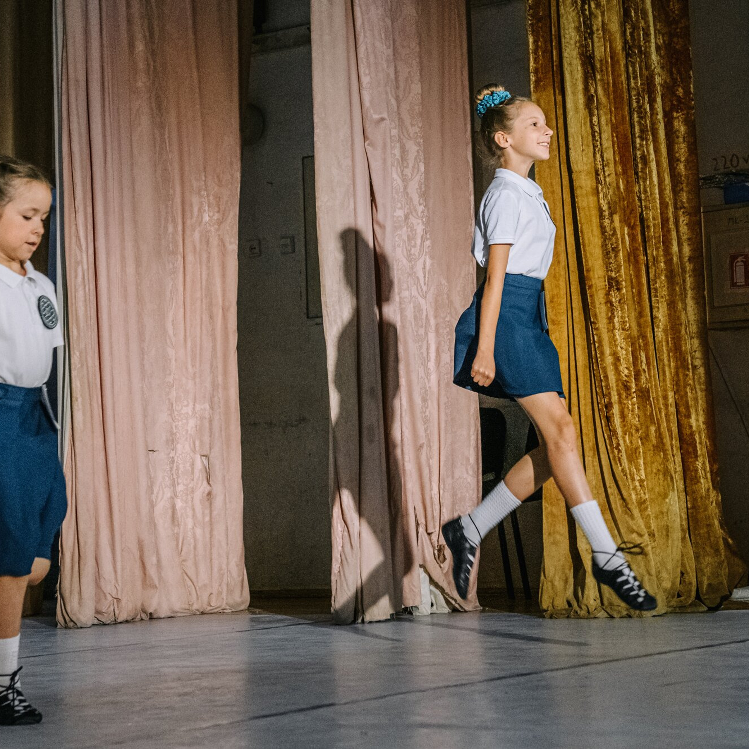 Beginner soft. Коваленко Светлана, фотограф в Москве. Концерты, события и люди