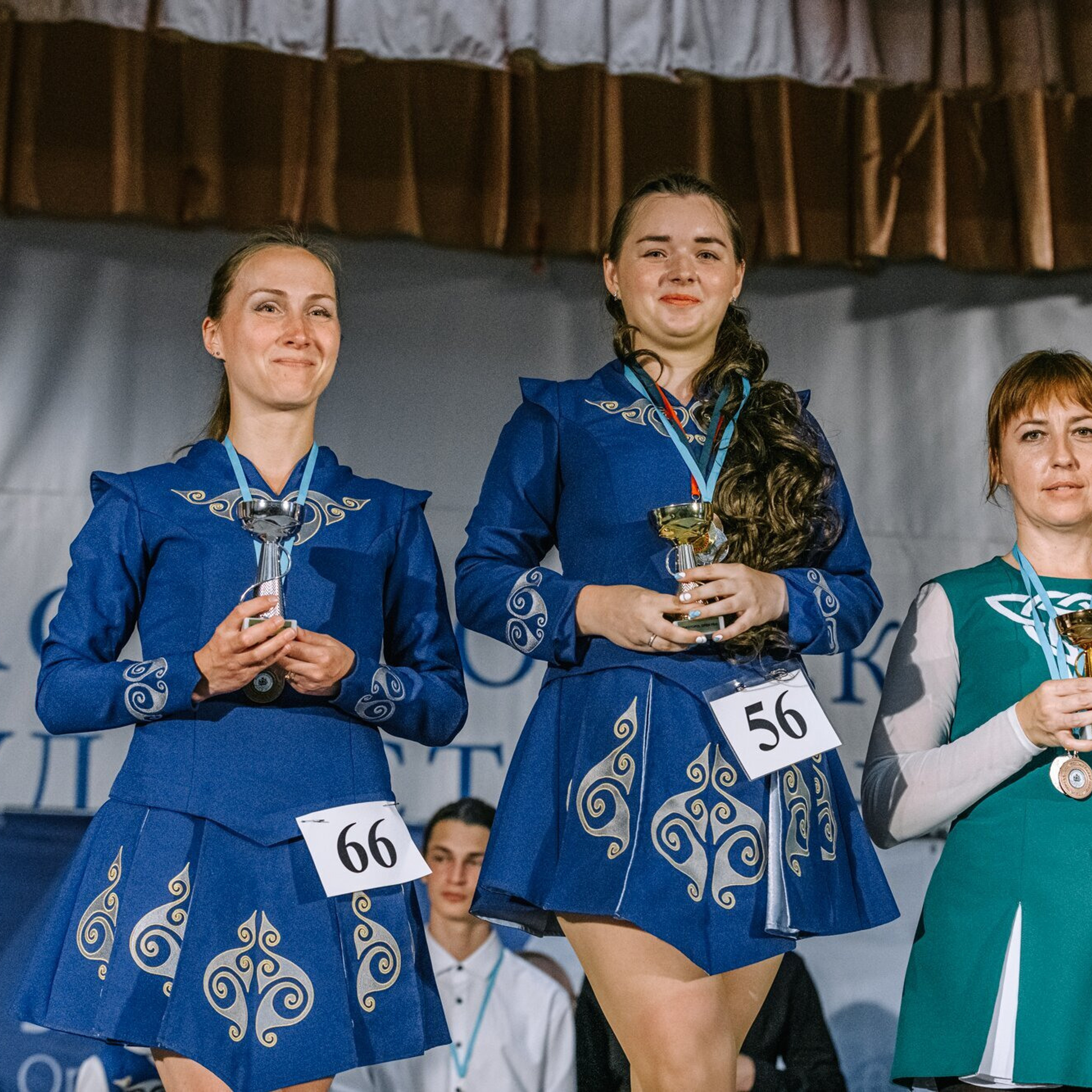 Beginner — Results. Коваленко Светлана, фотограф в Москве. Концерты, события и люди