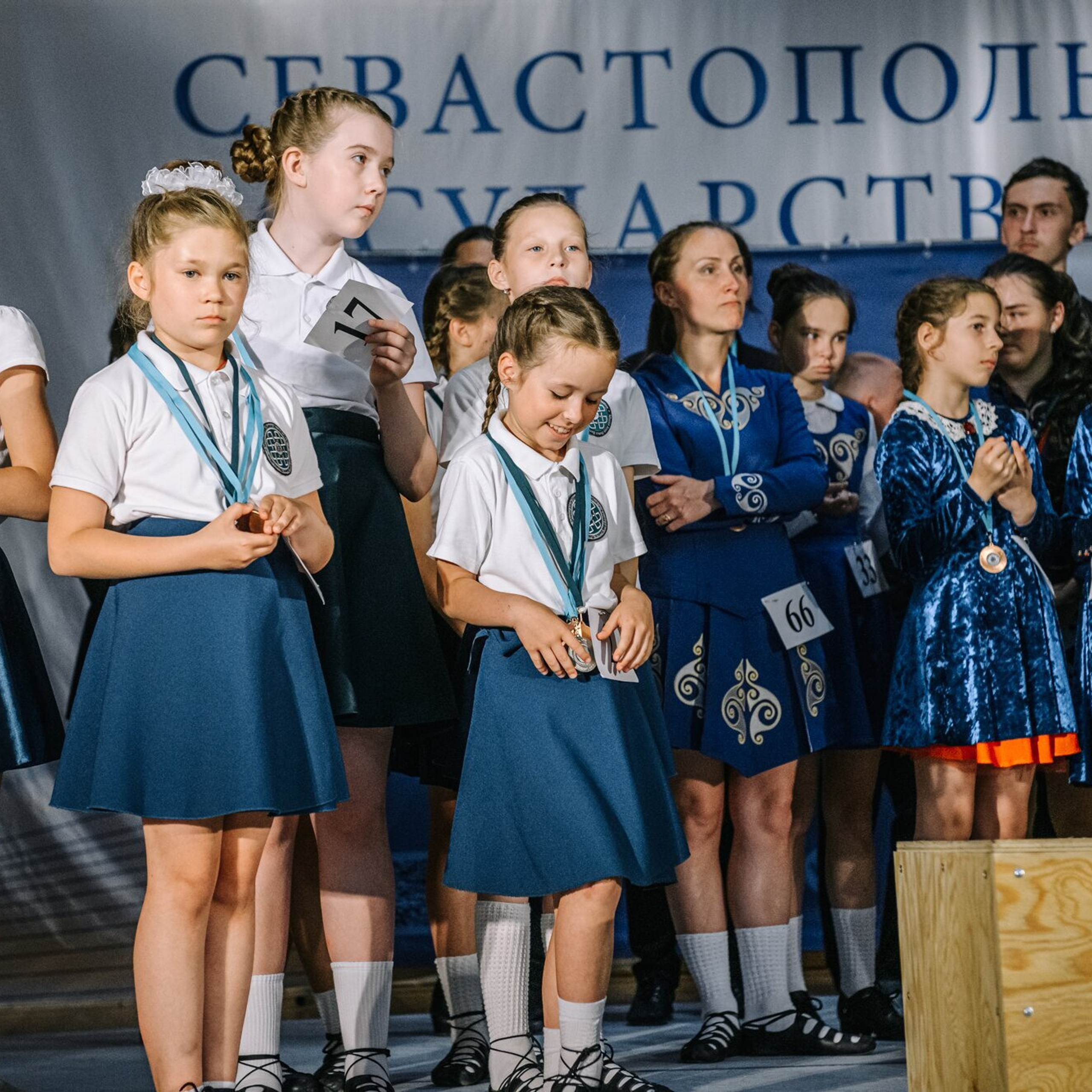 Beginner — Results. Коваленко Светлана, фотограф в Москве. Концерты, события и люди