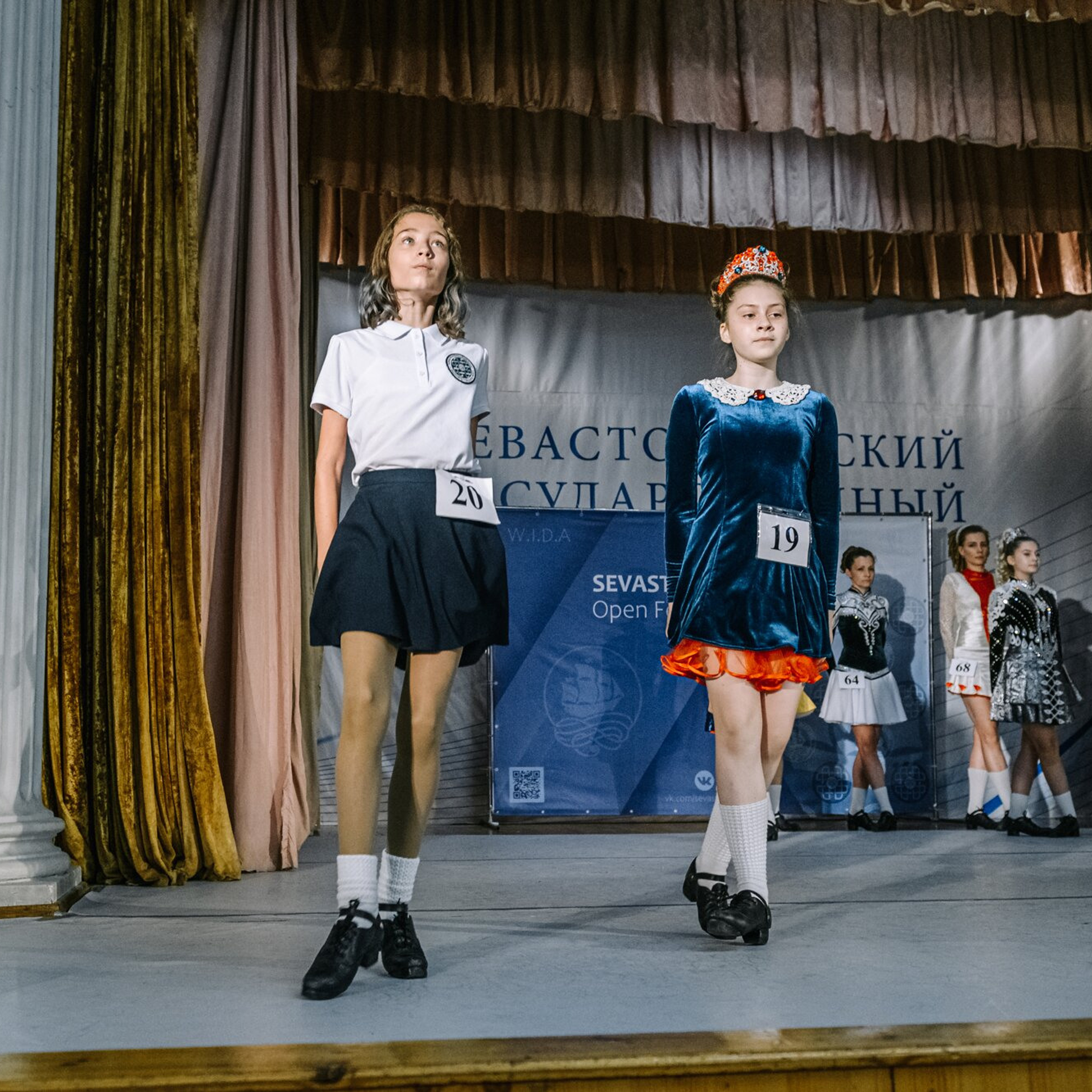 Intermediate hard. Коваленко Светлана, фотограф в Москве. Концерты, события и люди