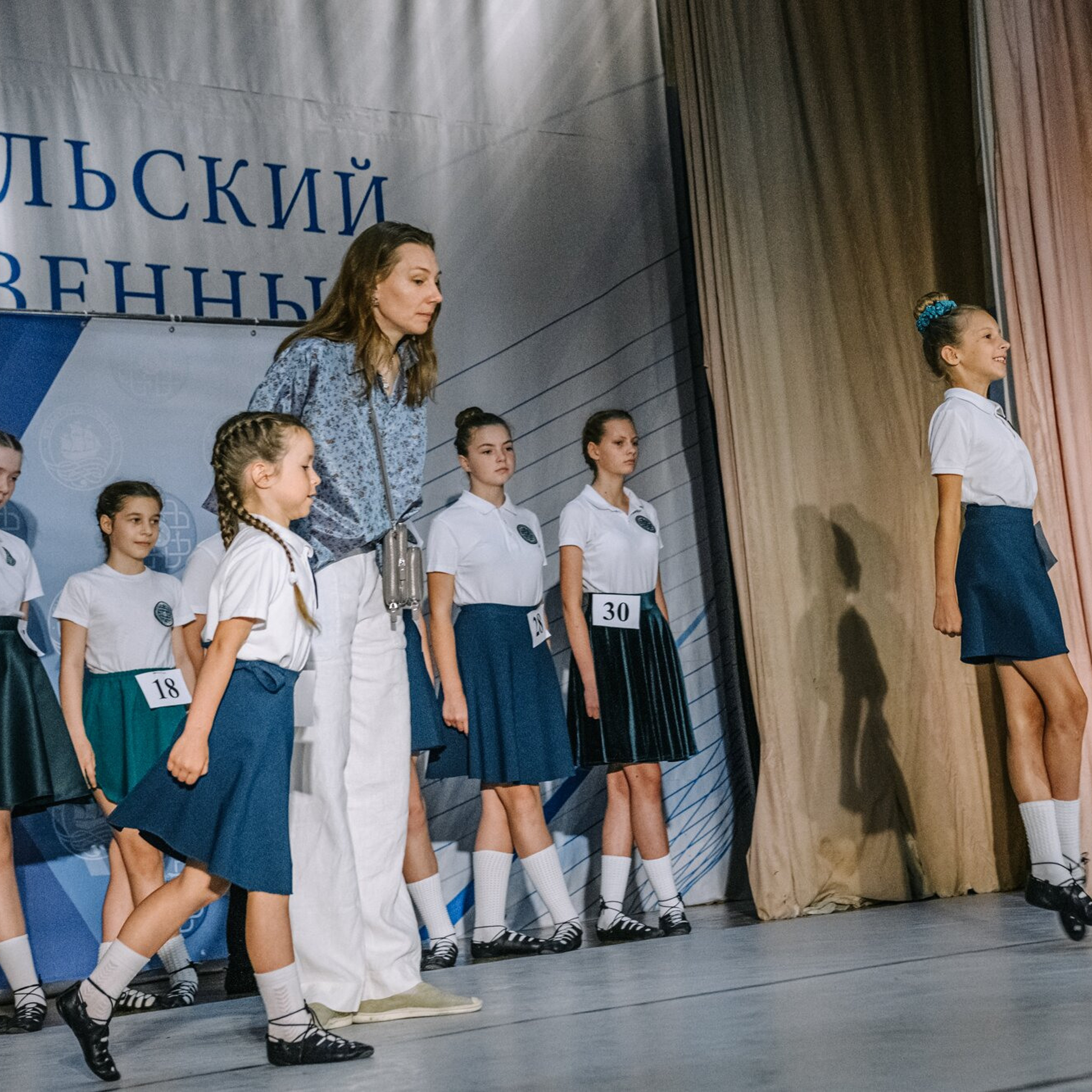 Beginner soft. Коваленко Светлана, фотограф в Москве. Концерты, события и люди