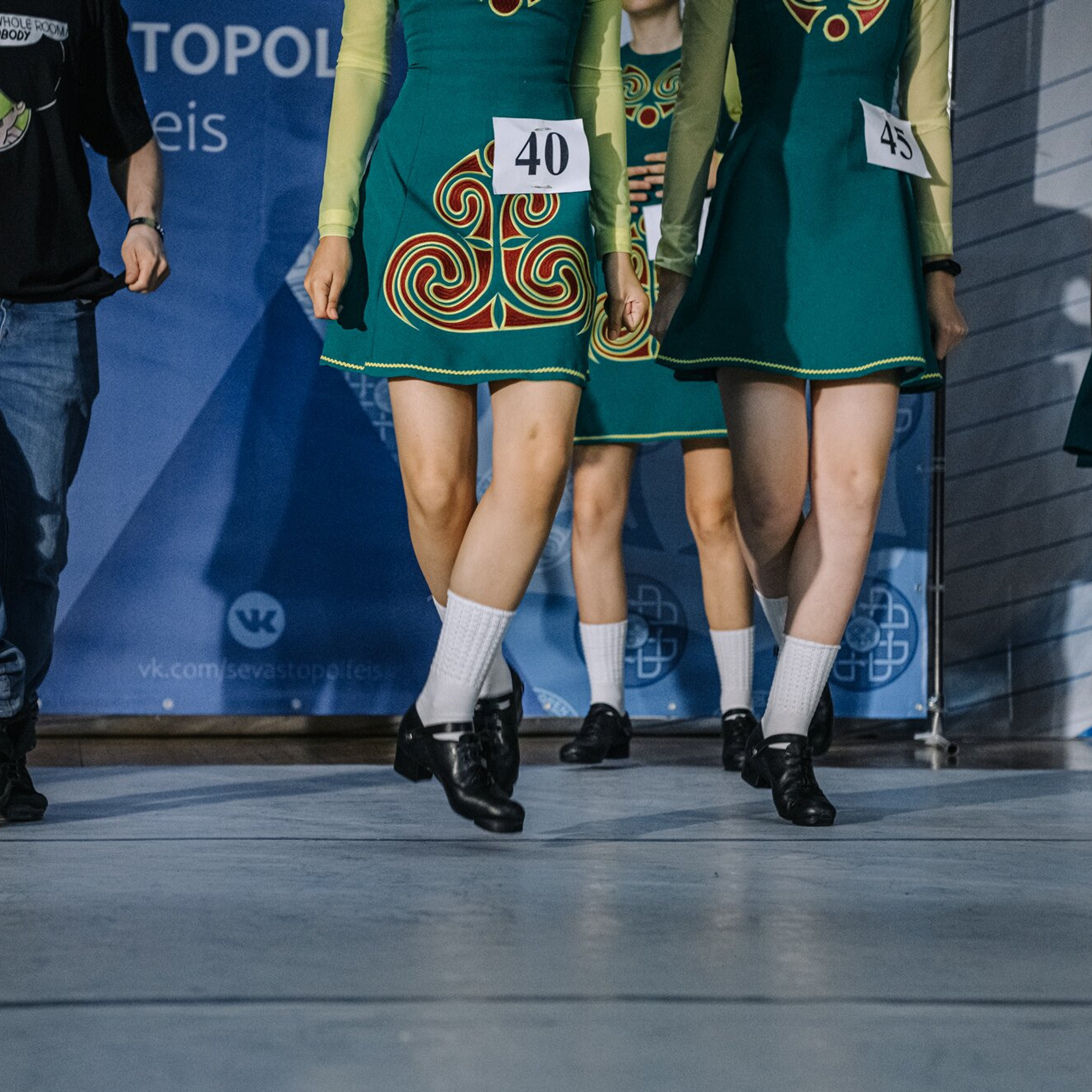 Backstage. Коваленко Светлана, фотограф в Москве. Концерты, события и люди