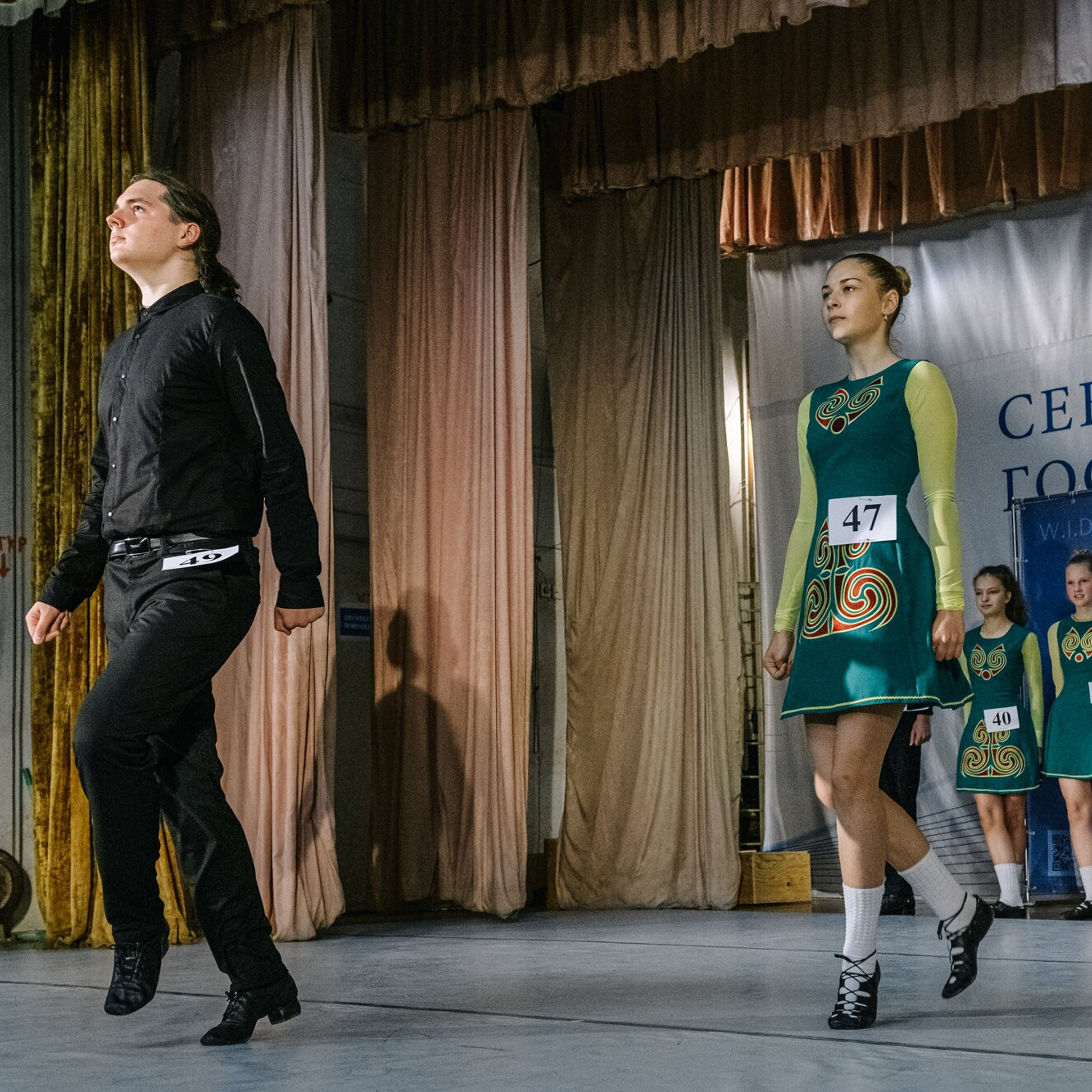 Beginner soft. Коваленко Светлана, фотограф в Москве. Концерты, события и люди