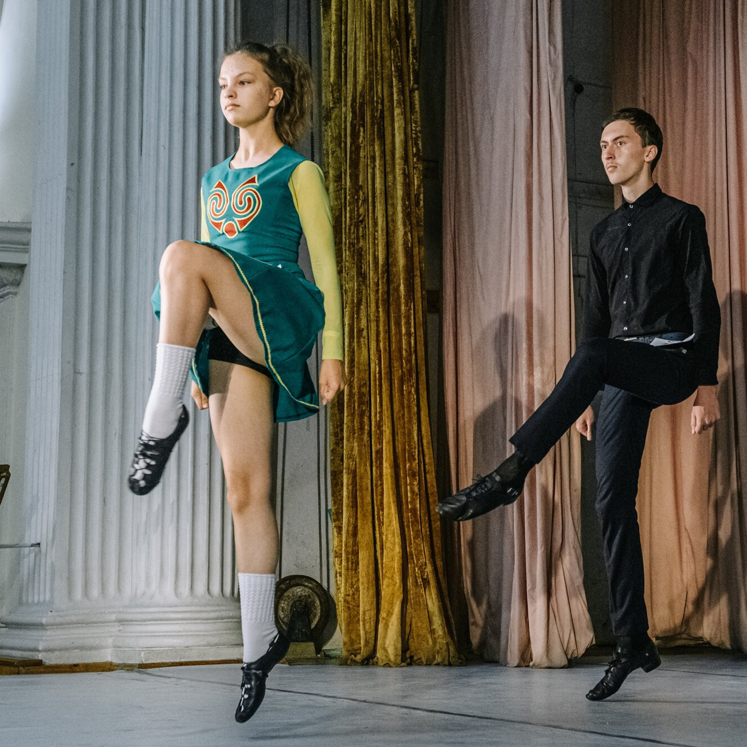 Beginner soft. Коваленко Светлана, фотограф в Москве. Концерты, события и люди