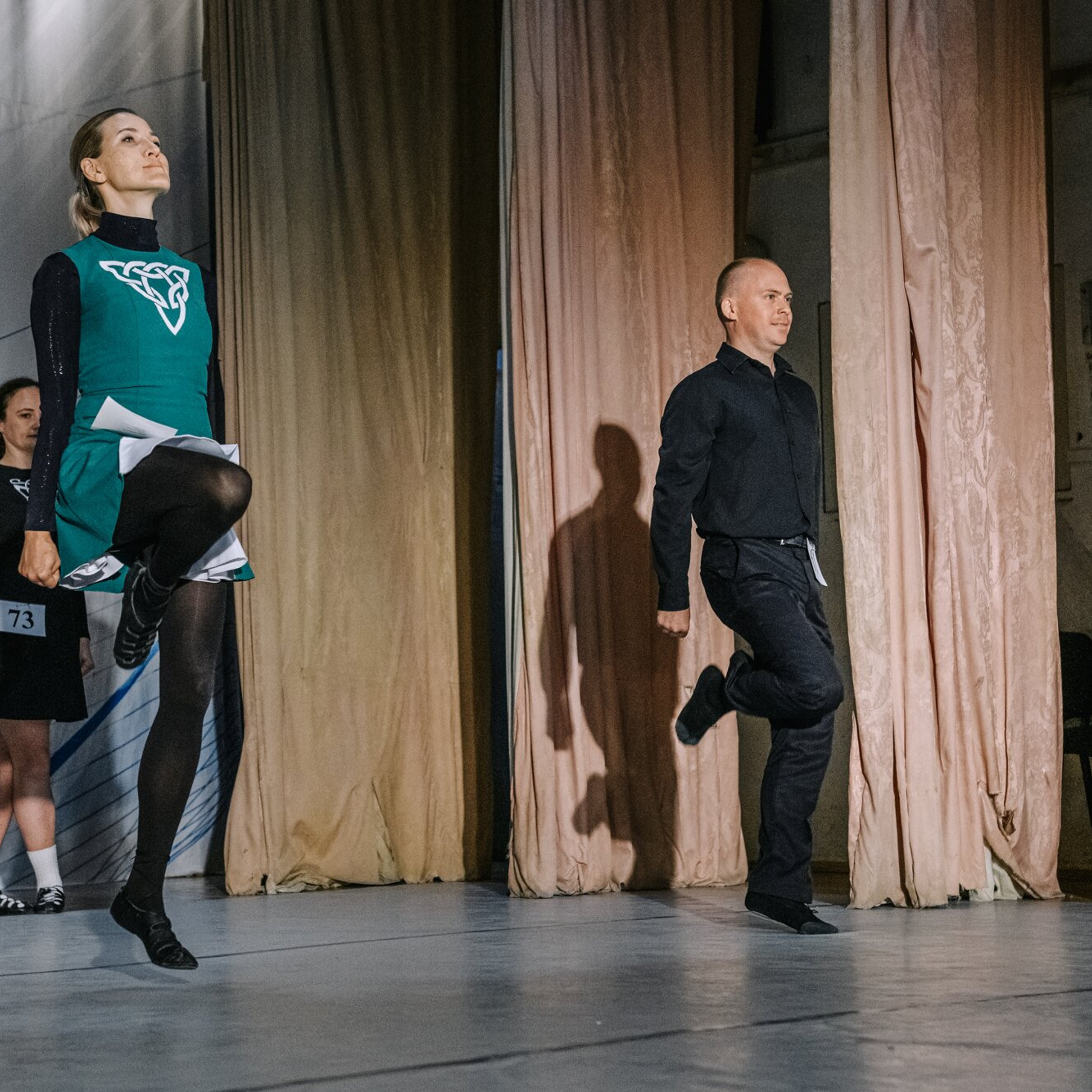 Beginner soft. Коваленко Светлана, фотограф в Москве. Концерты, события и люди