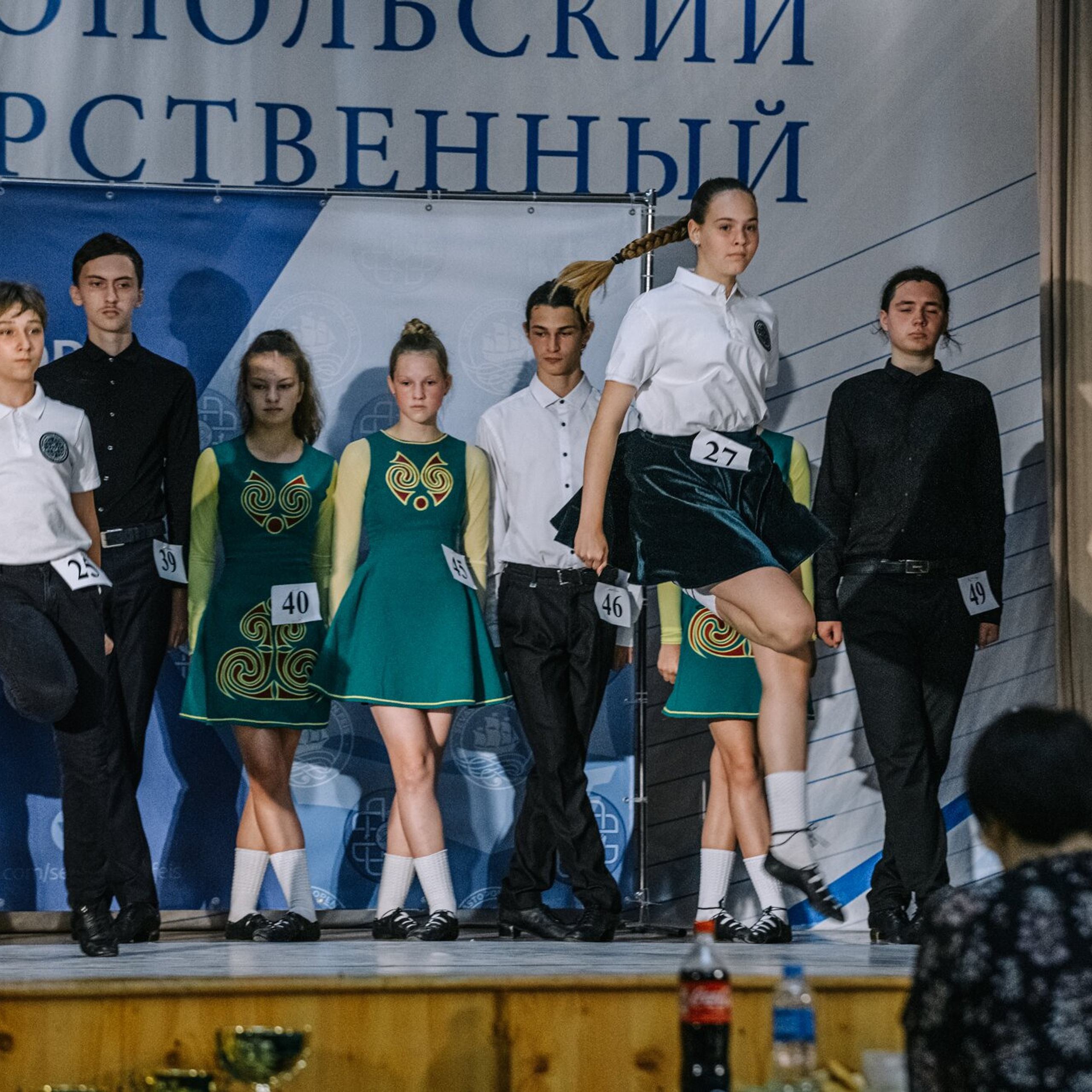 Beginner soft. Коваленко Светлана, фотограф в Москве. Концерты, события и люди