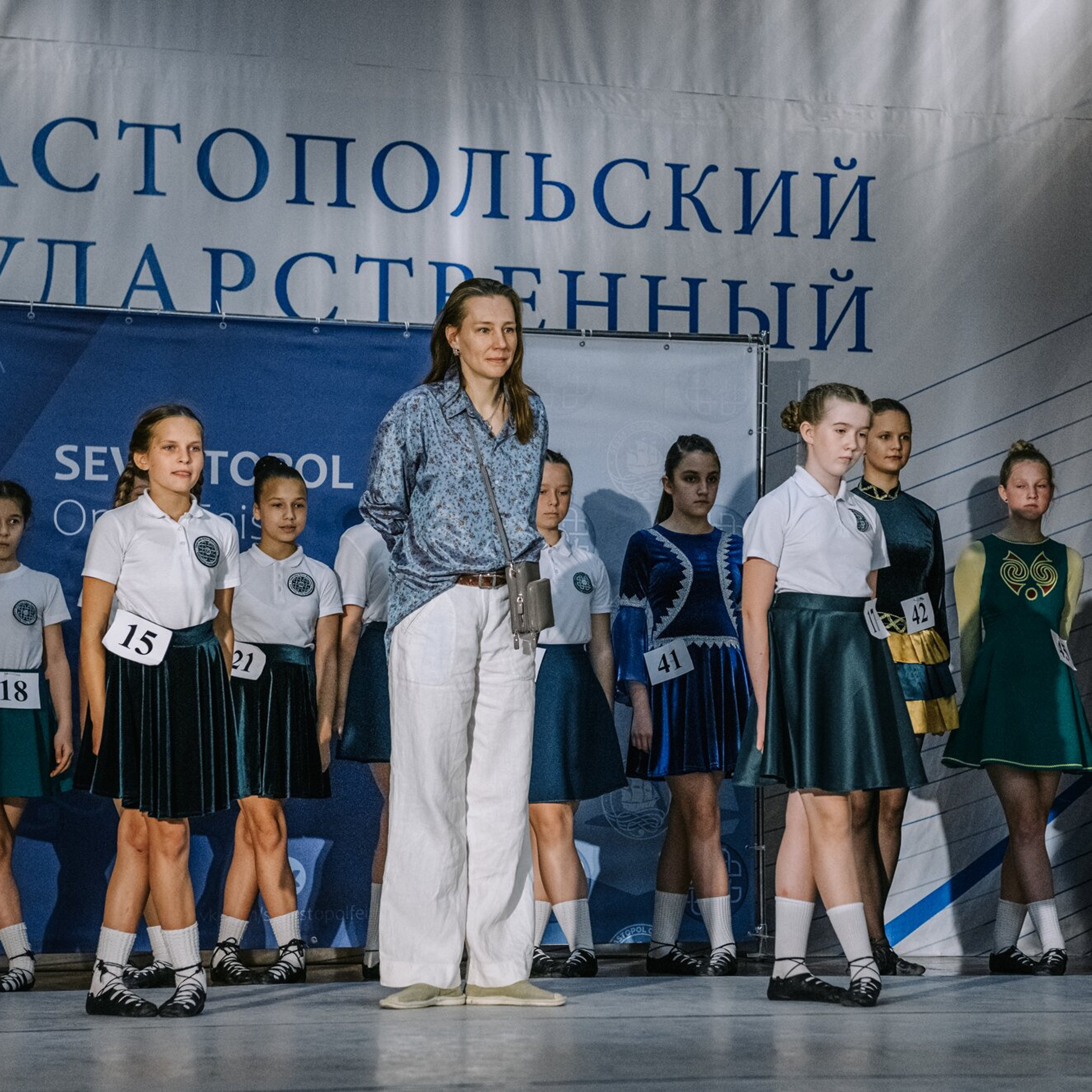 Beginner soft. Коваленко Светлана, фотограф в Москве. Концерты, события и люди