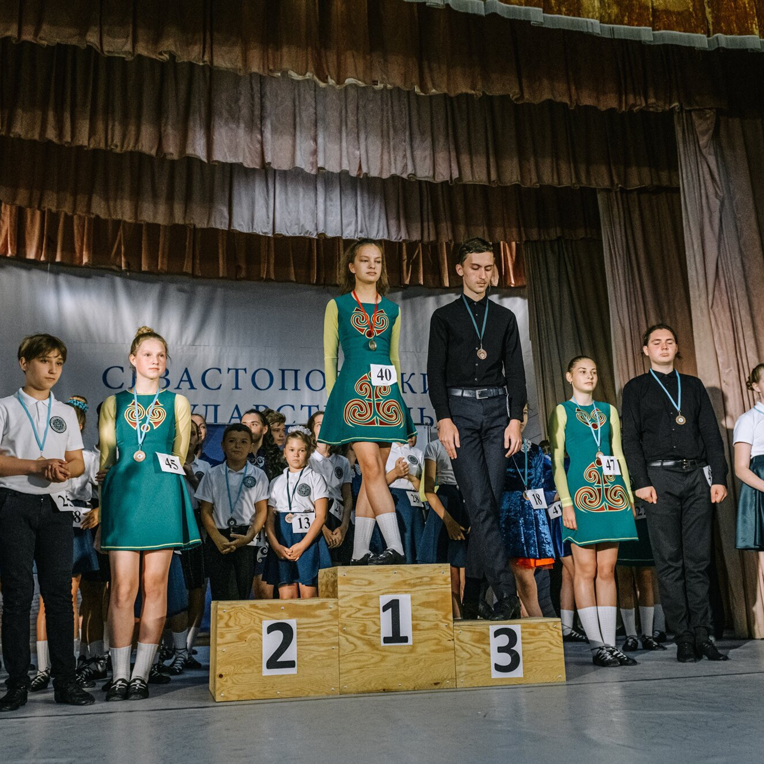 Beginner — Results. Коваленко Светлана, фотограф в Москве. Концерты, события и люди