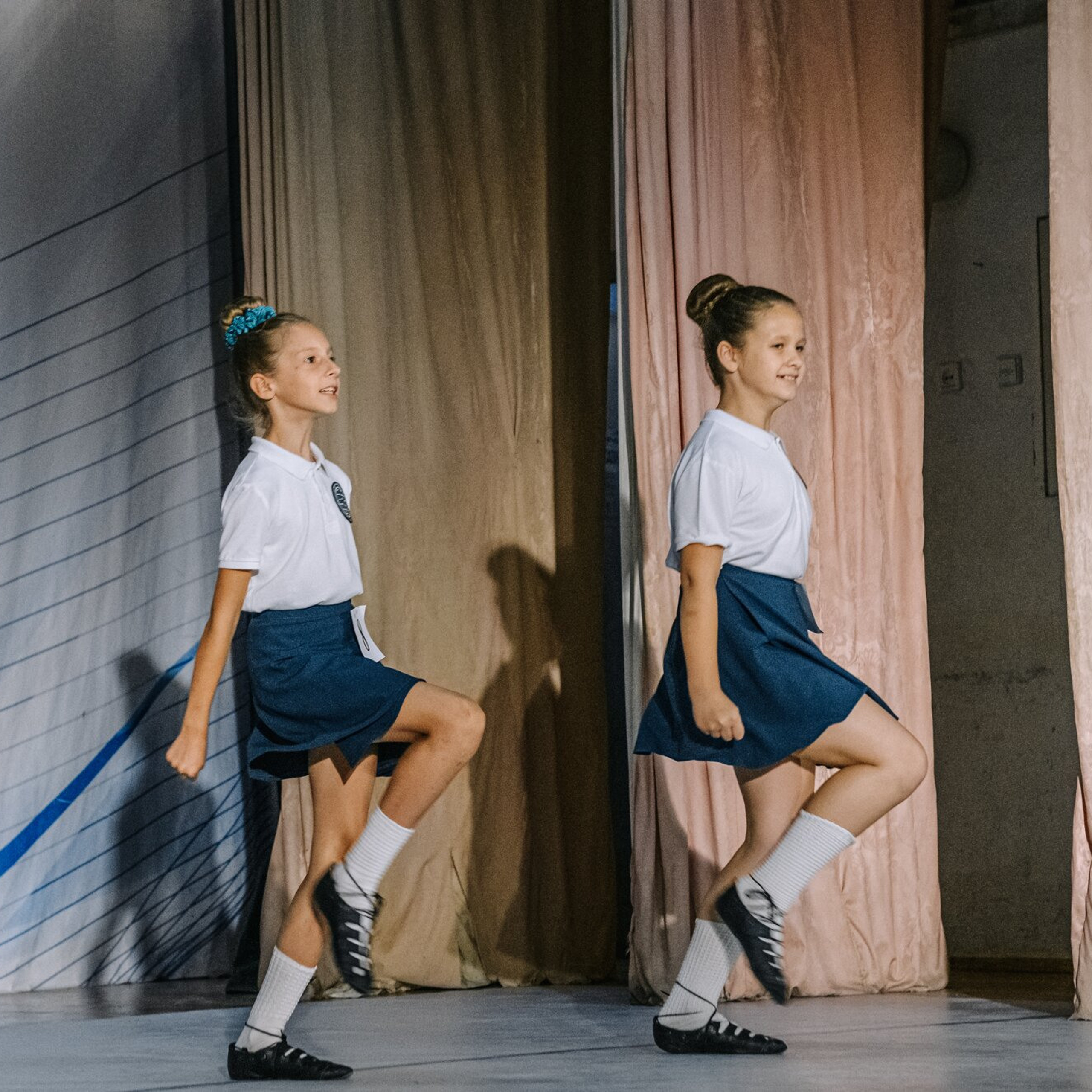 Beginner soft. Коваленко Светлана, фотограф в Москве. Концерты, события и люди