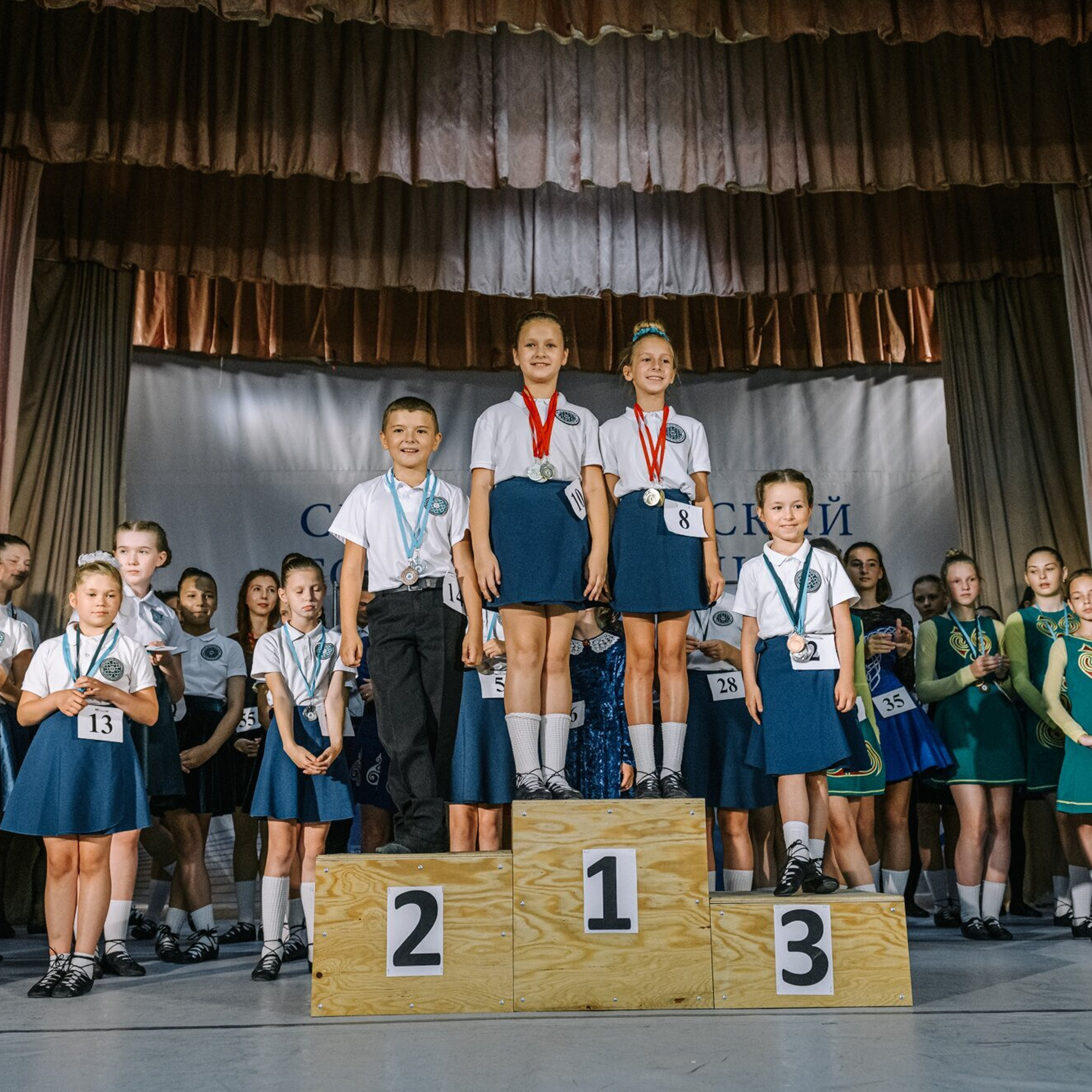 Beginner — Results. Коваленко Светлана, фотограф в Москве. Концерты, события и люди