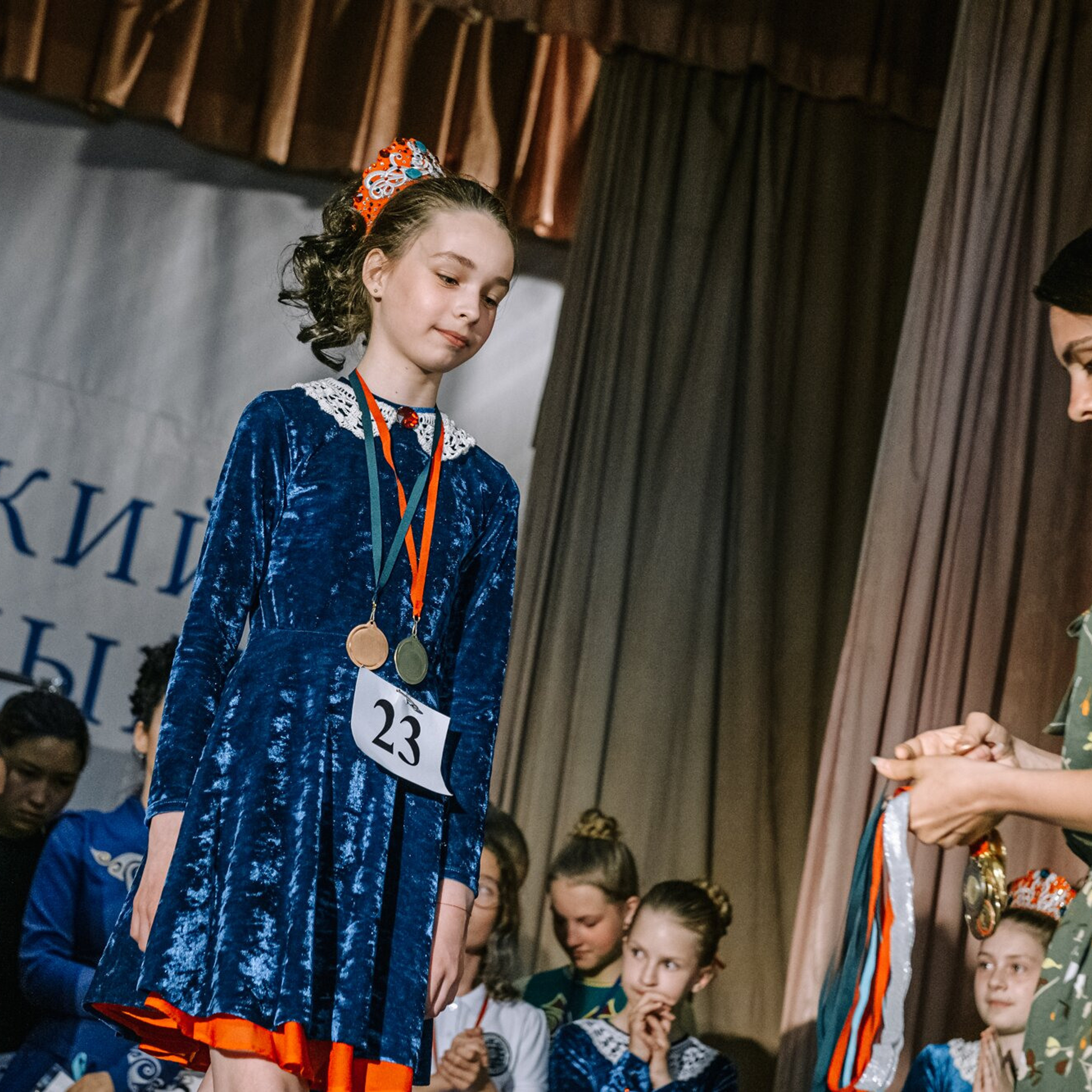 Primary — Results. Коваленко Светлана, фотограф в Москве. Концерты, события и люди