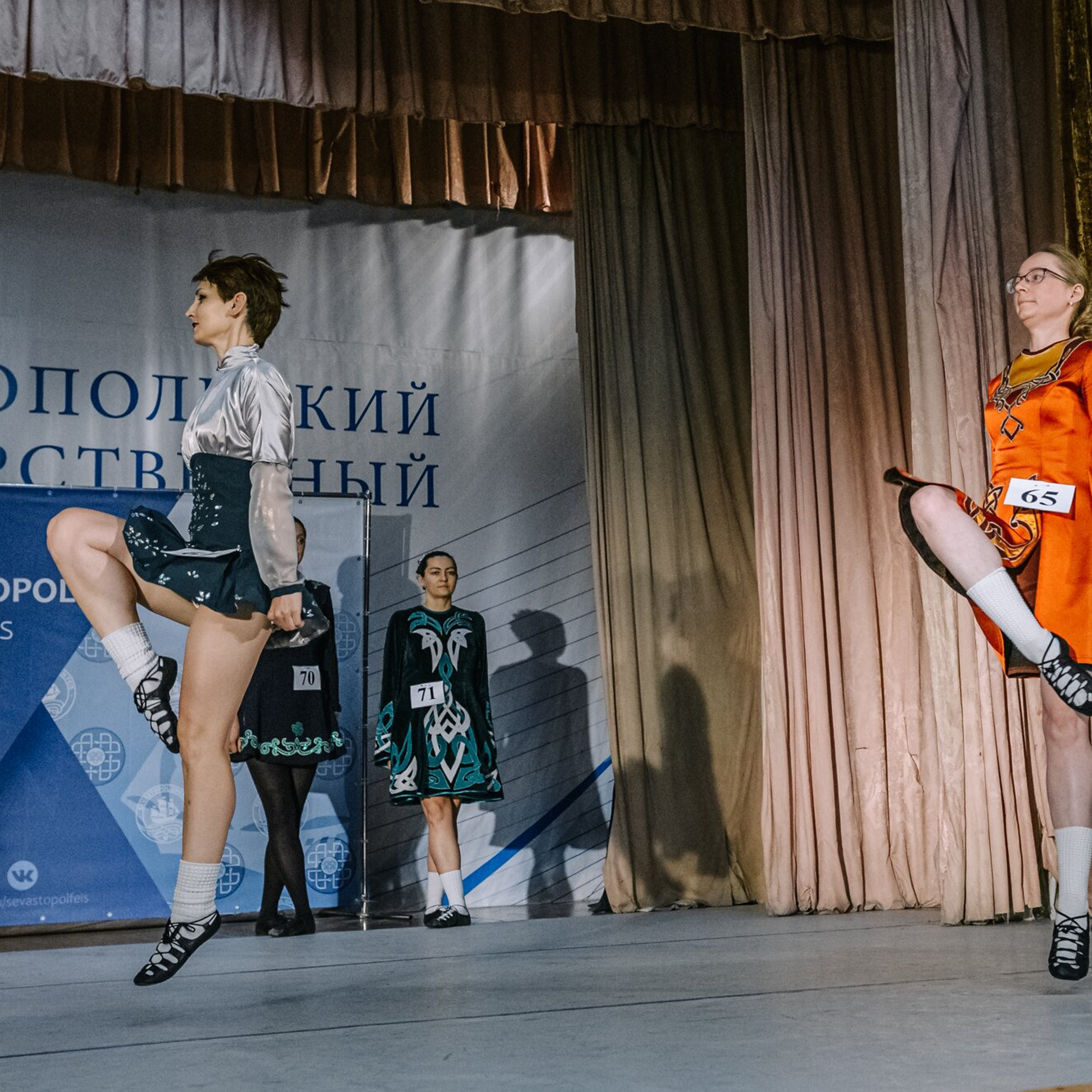 Intermediate soft. Коваленко Светлана, фотограф в Москве. Концерты, события и люди