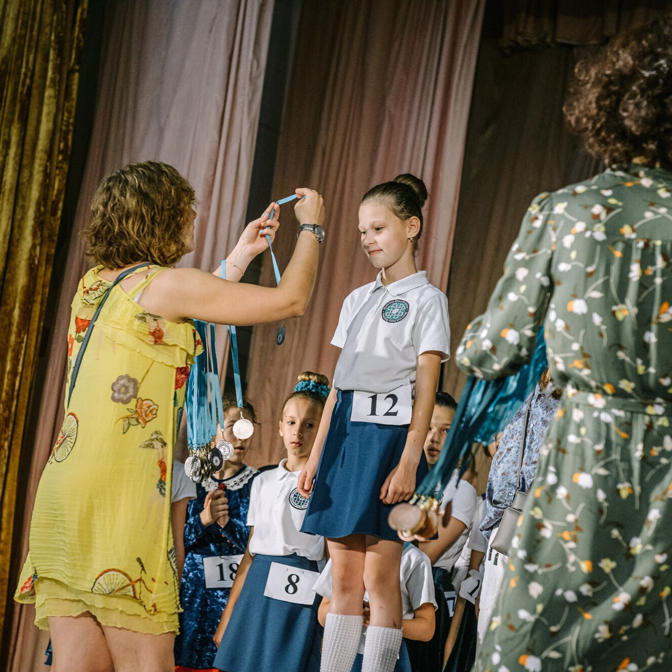 Beginner — Results. Коваленко Светлана, фотограф в Москве. Концерты, события и люди