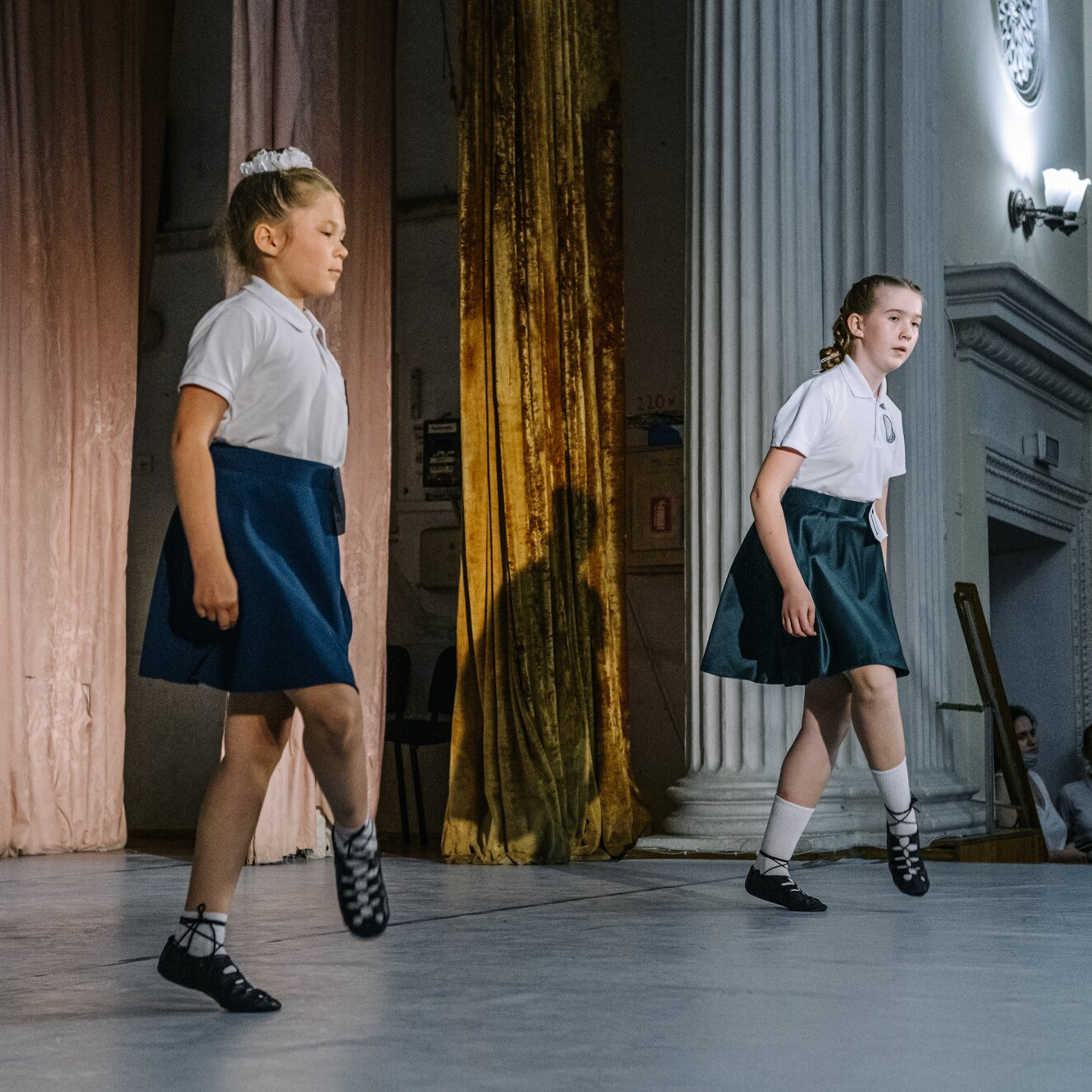 Beginner soft. Коваленко Светлана, фотограф в Москве. Концерты, события и люди