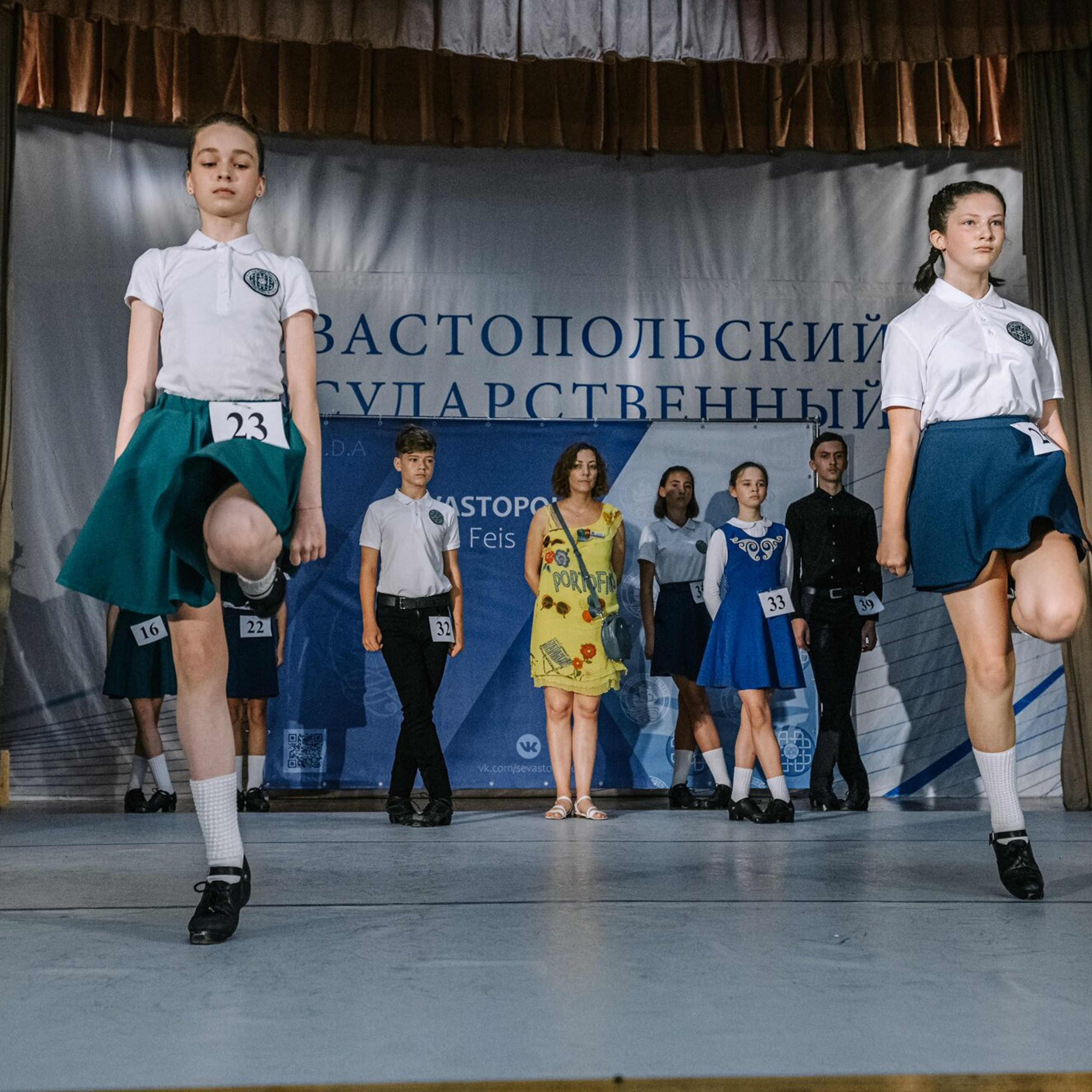 Beginner hard. Коваленко Светлана, фотограф в Москве. Концерты, события и люди