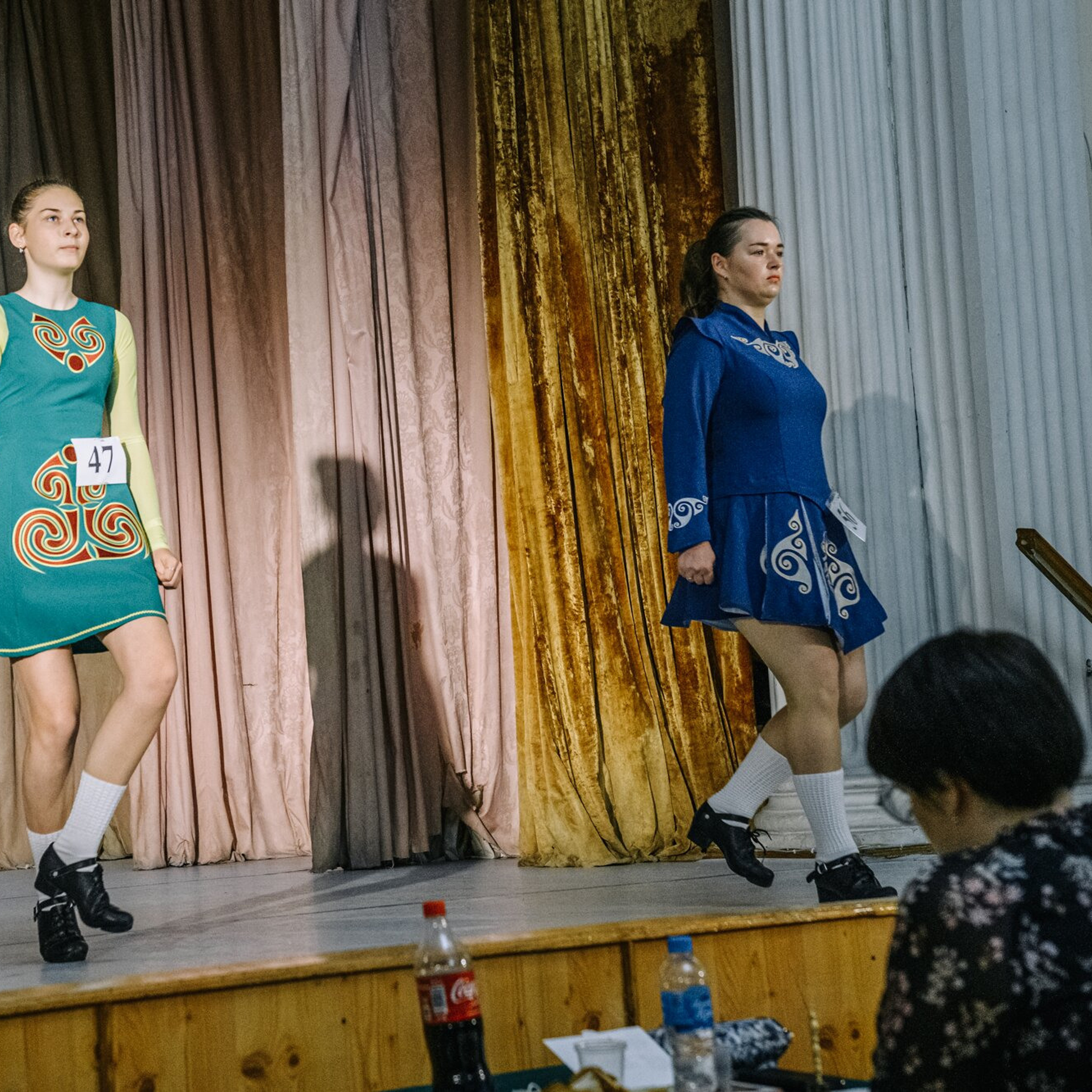 Beginner hard. Коваленко Светлана, фотограф в Москве. Концерты, события и люди